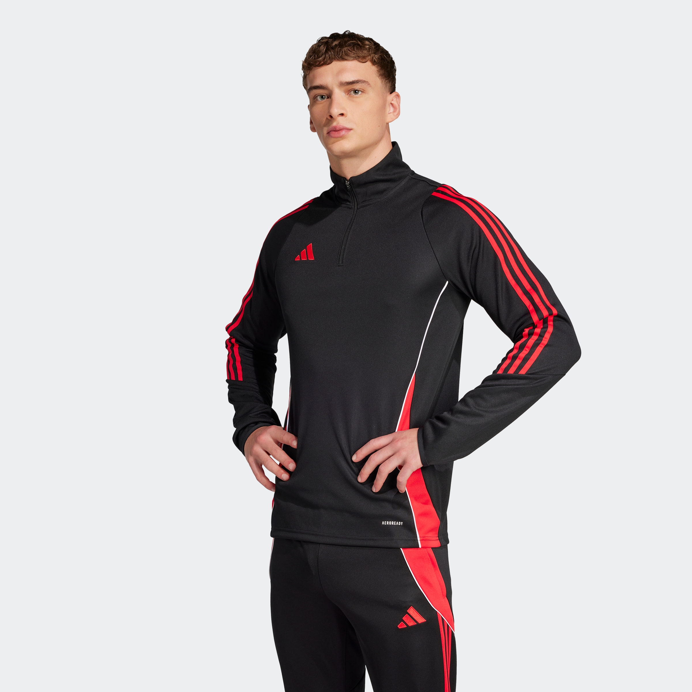 adidas Performance Trainingsjacke "TIRO24 TRTOP" günstig online kaufen