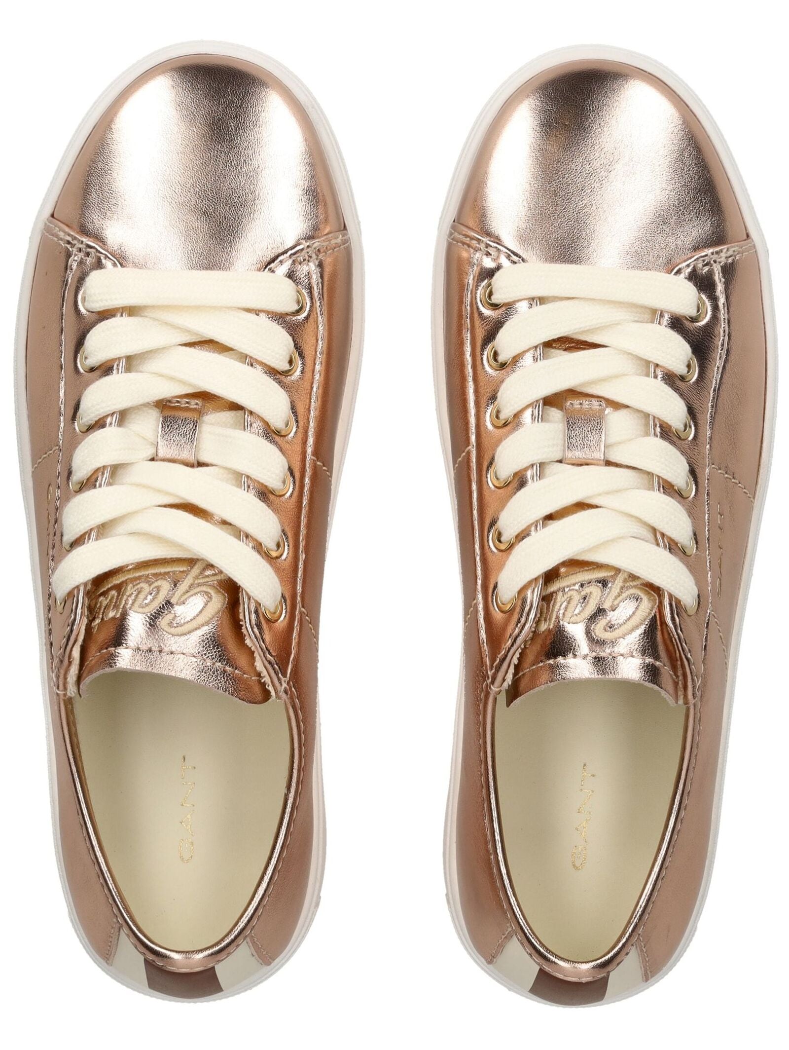 Gant Sneaker »Gant Sneaker Lederimitat«