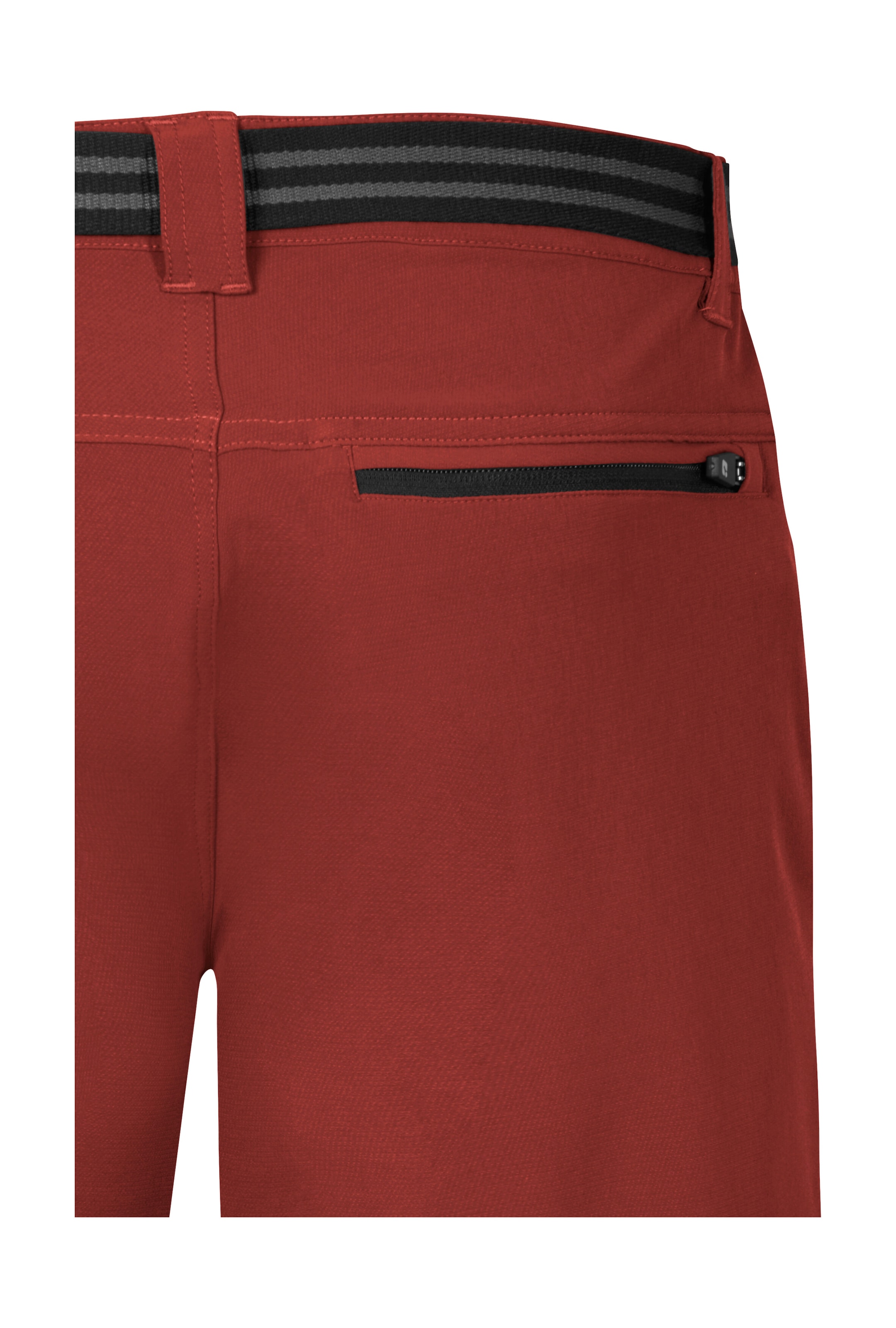 Killtec Bermudas »KOS 20 MN BRMDS«  Herren Funktionsbermudas: wasserabweisend, schnelltrocknend