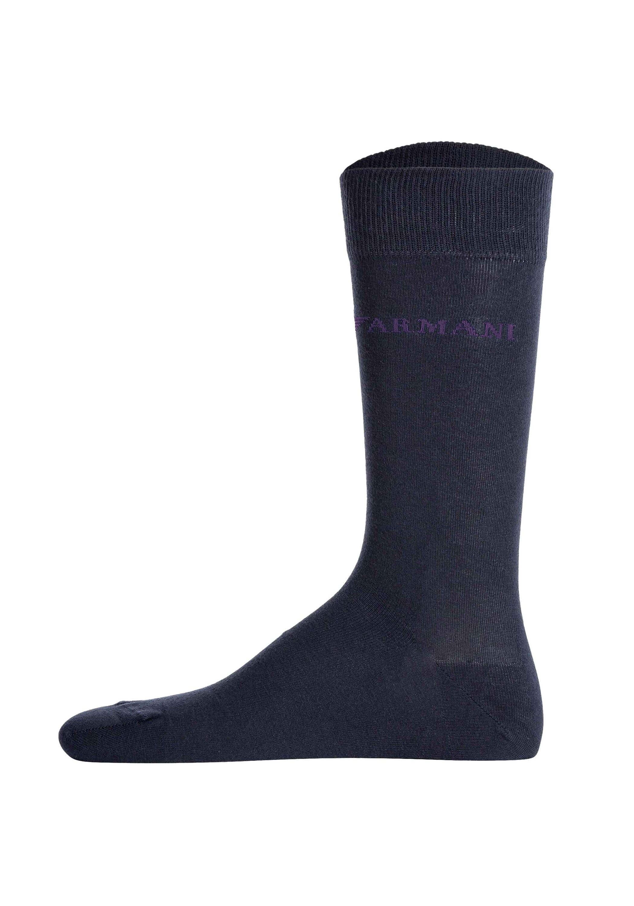 Emporio Armani Kurzsocken »Socken Casual Cotton 3er Pack«