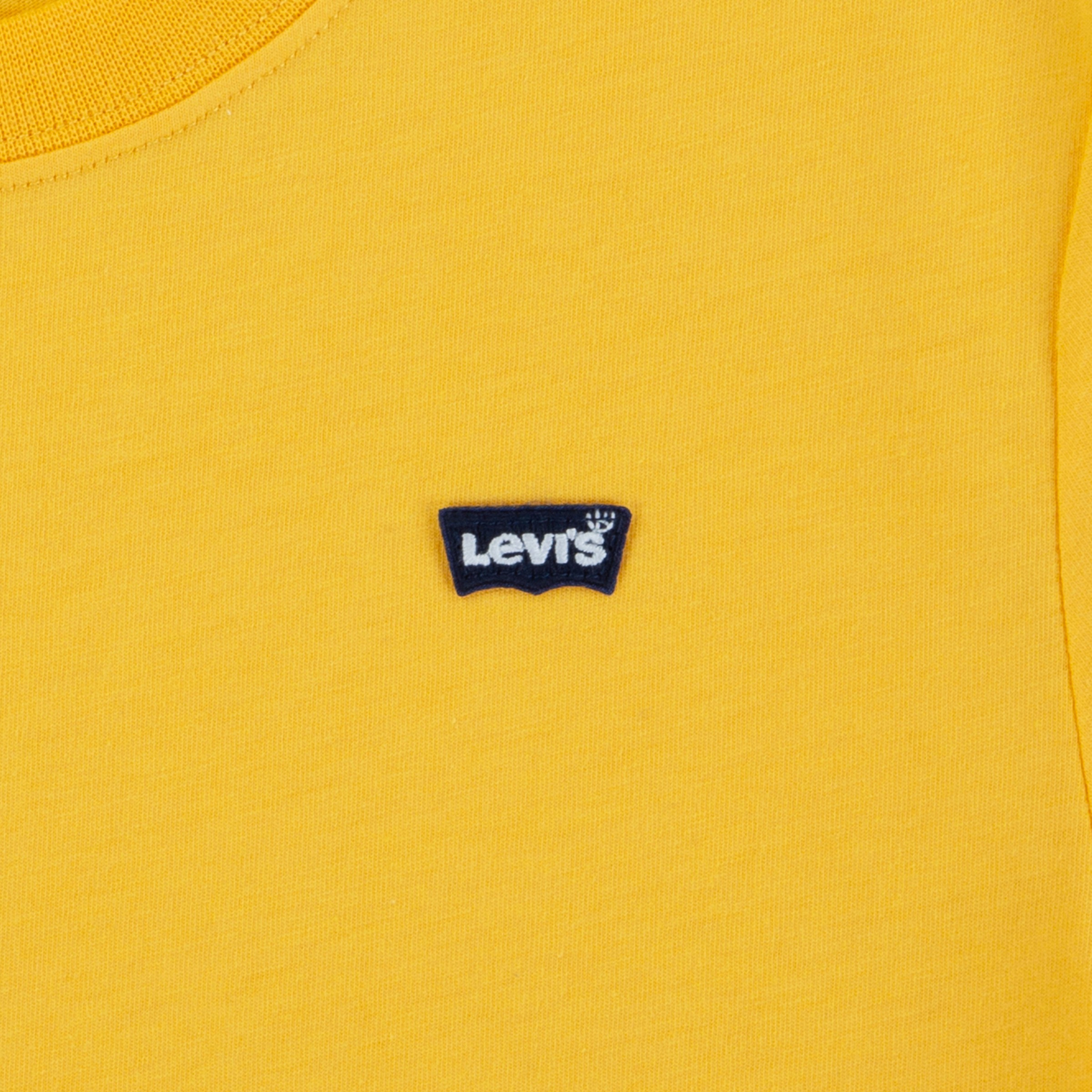 Levi's® Kids T-Shirt »LVB BATWING CHEST HIT« Mit Logo Stickerei for BOYS