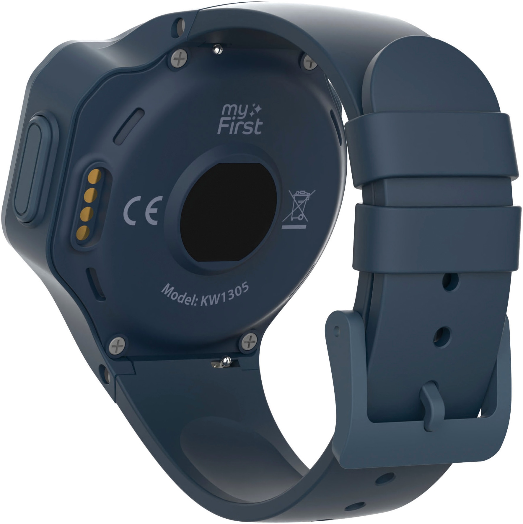 myFirst Smartwatch »Fone R1s«, 8 GB