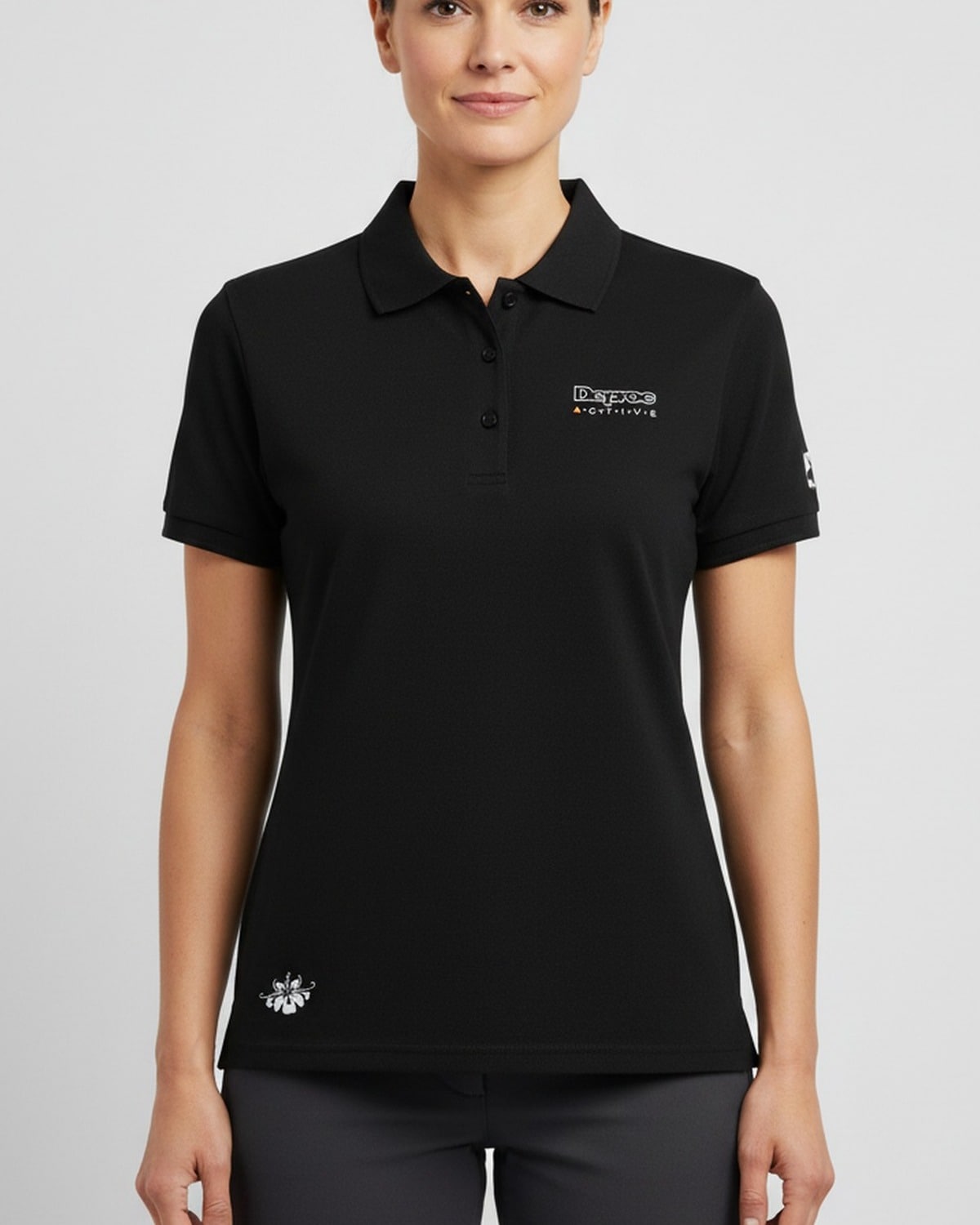DEPROC Active Poloshirt »NANAIMO WOMEN« auch in Großen Größen erhältlich
