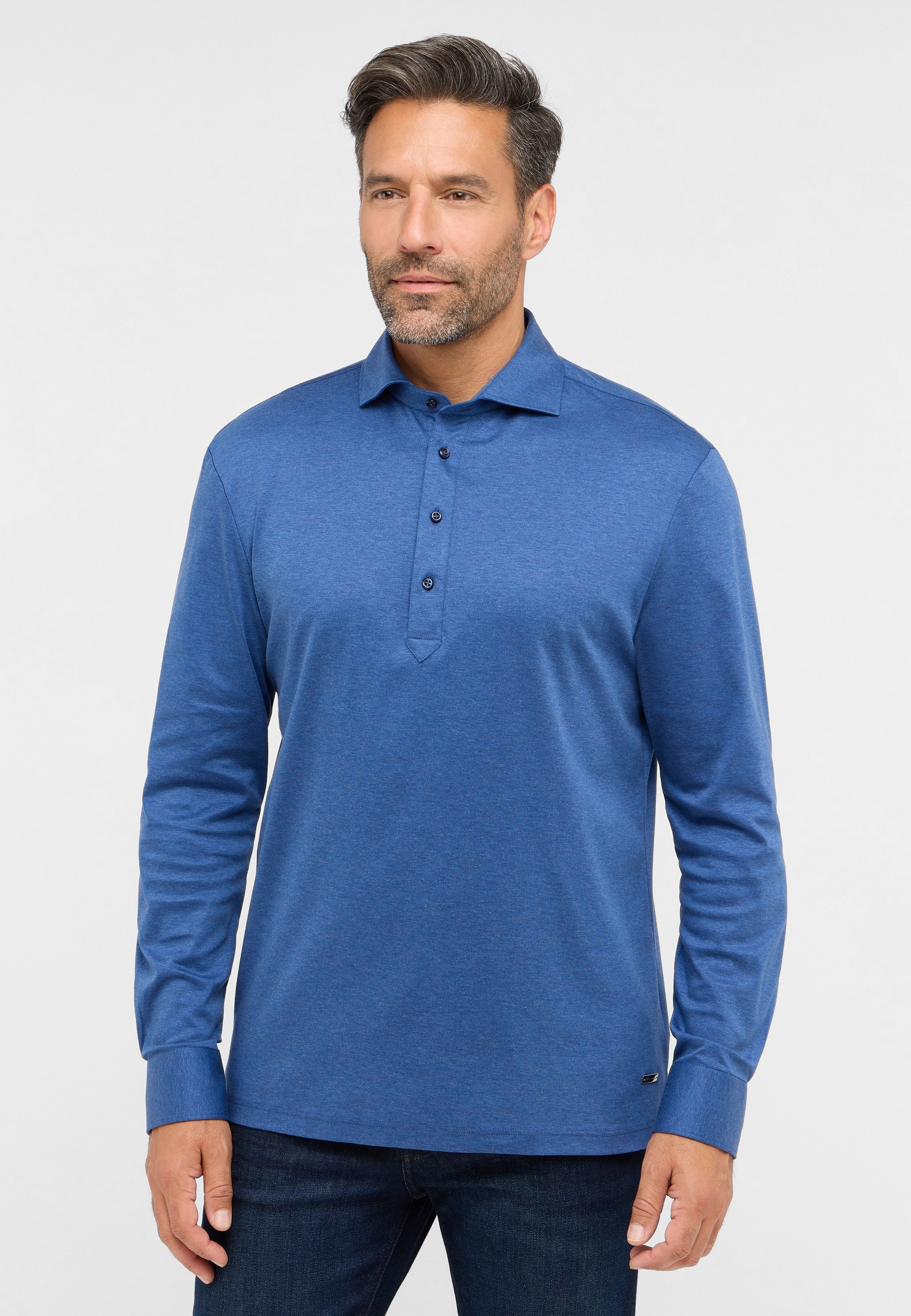 Eterna Poloshirt "MODERN FIT"