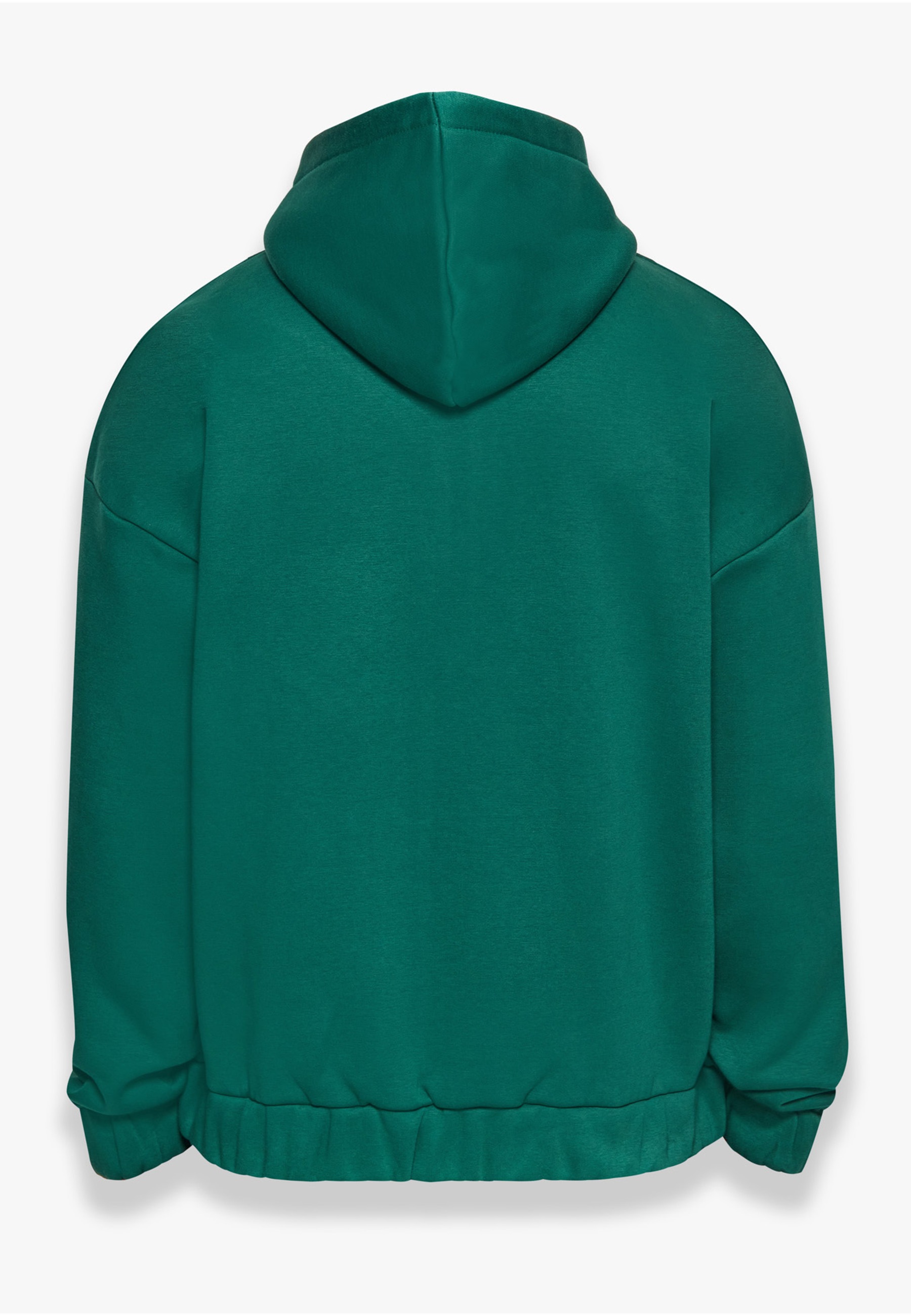 Dropsize Kapuzenfleecejacke »Dropsize Herren« 1 Stk. tlg. mit Kapuze