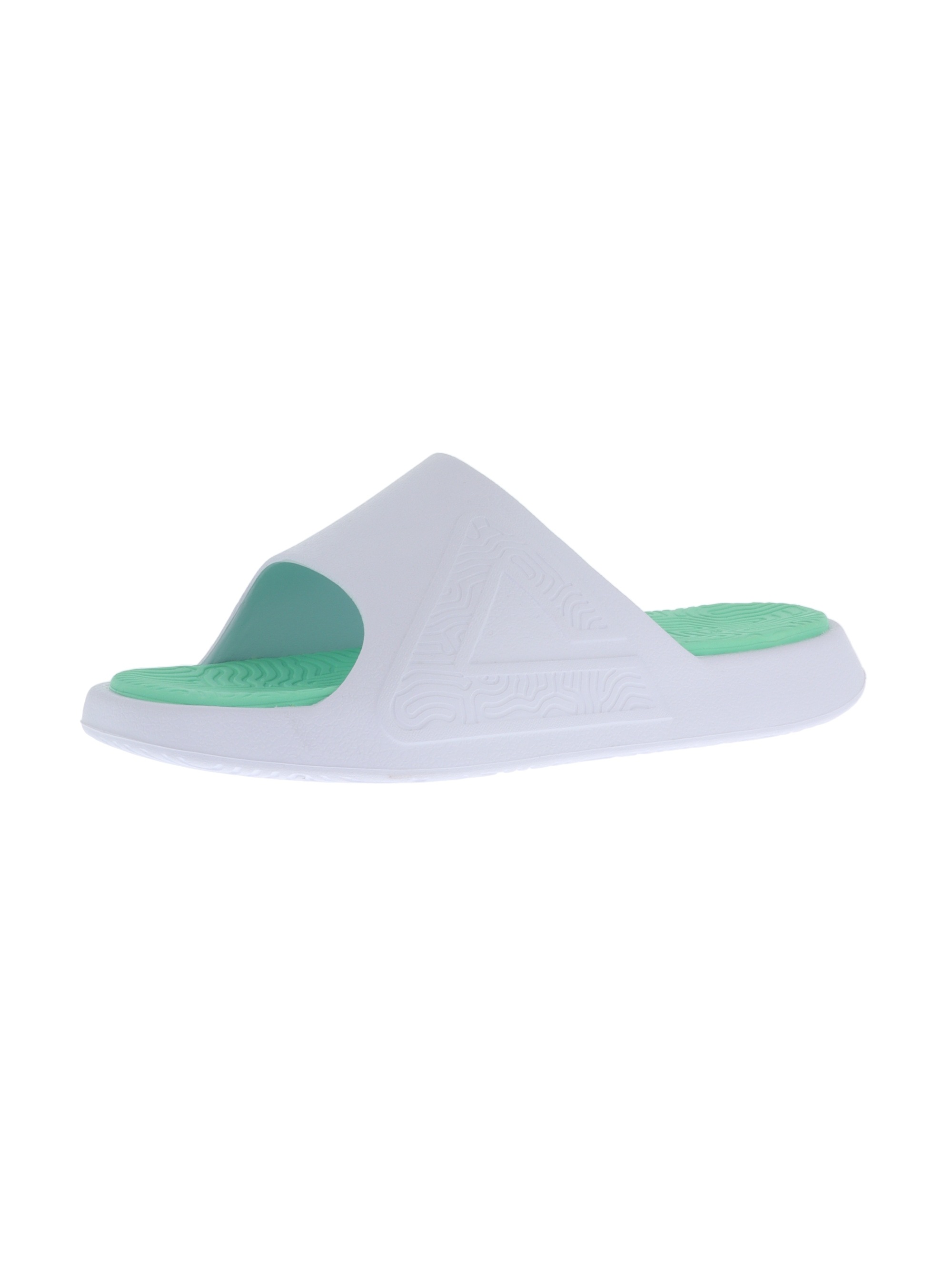 PEAK Badeschuh »TaiChi Slipper«, mit innovativer Gel-Zwischensohle