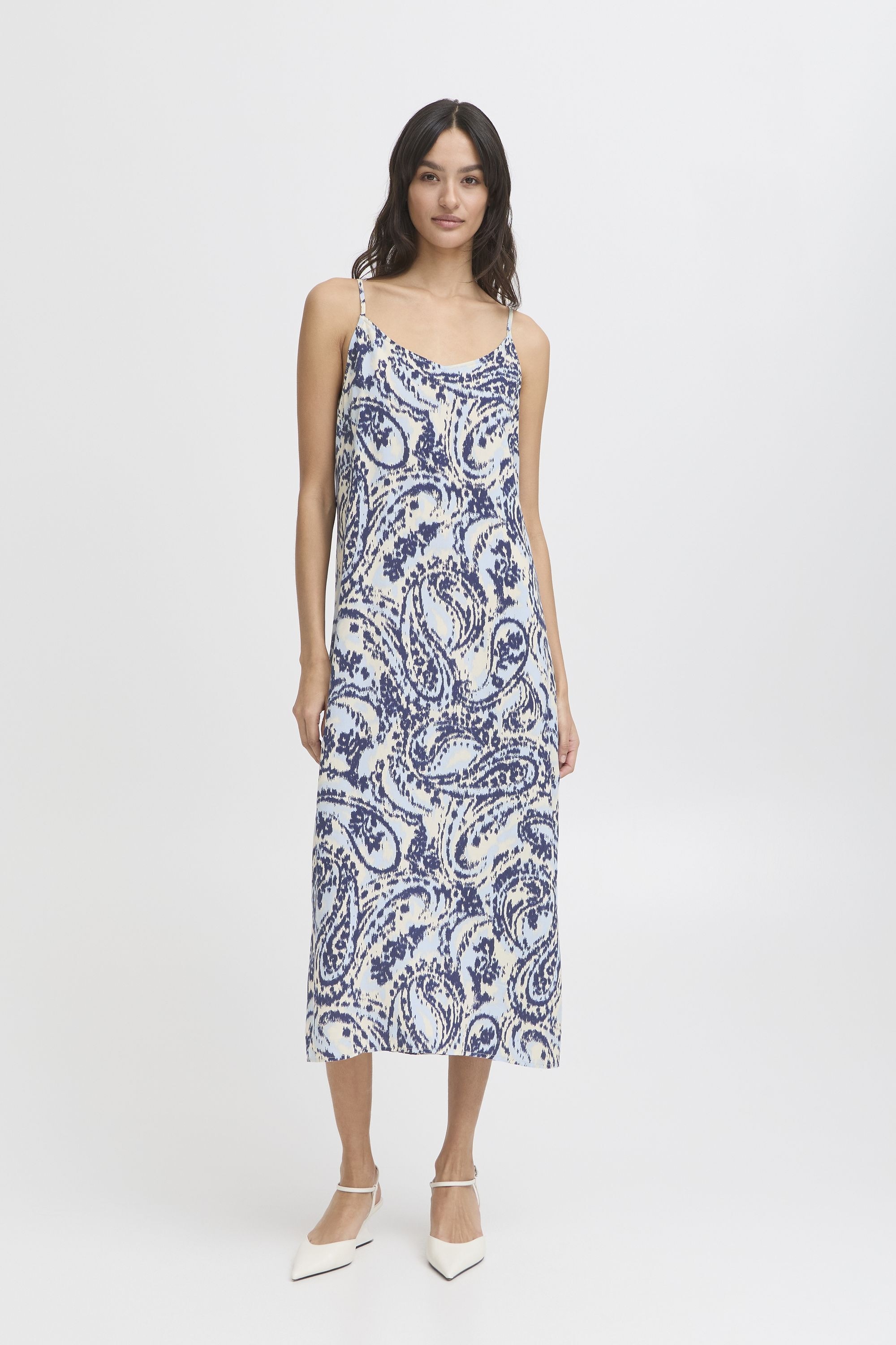 b.young Blusenkleid »Blusenkleid BYMmmjoella«