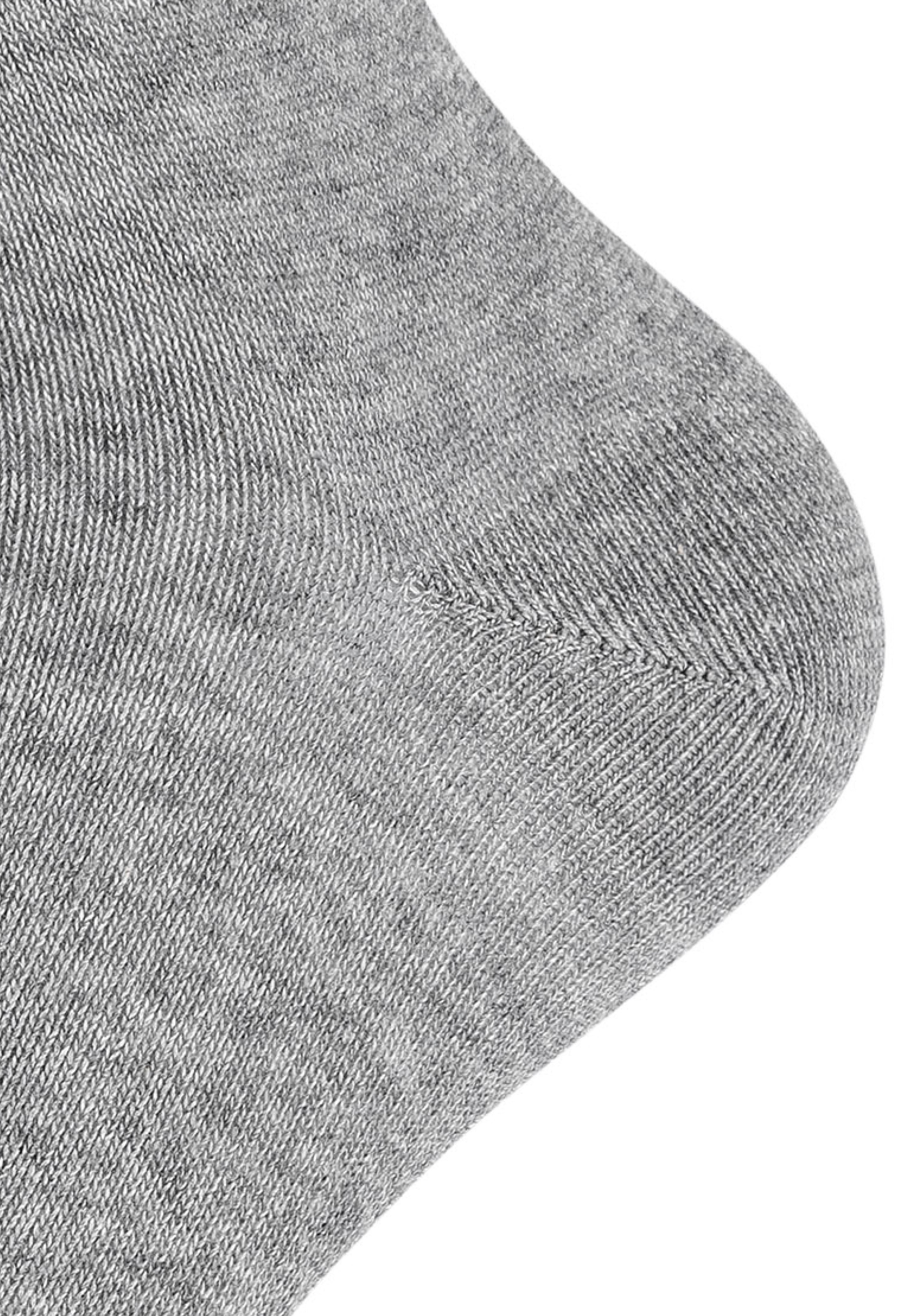 s.Oliver Socken "essentials" 8 Stk. tlg. mit weichem Bund günstig online kaufen