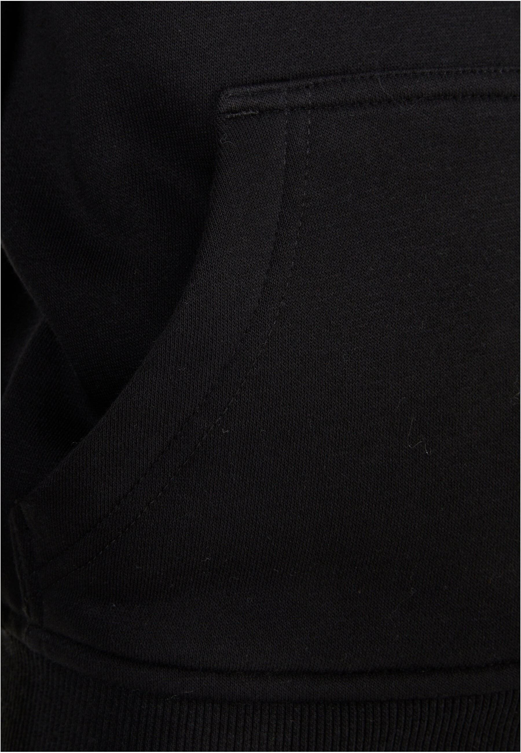 URBAN CLASSICS Kapuzensweatshirt »Urban Classics Herren Boys Basic Sweat Hoody«, (1 tlg.)