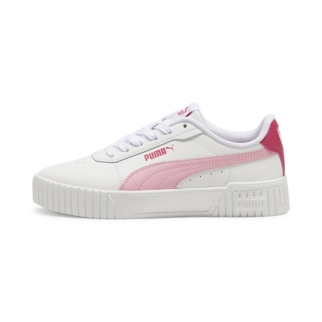 PUMA Sneaker »CARINA 2.0 JR«, für Jugendliche