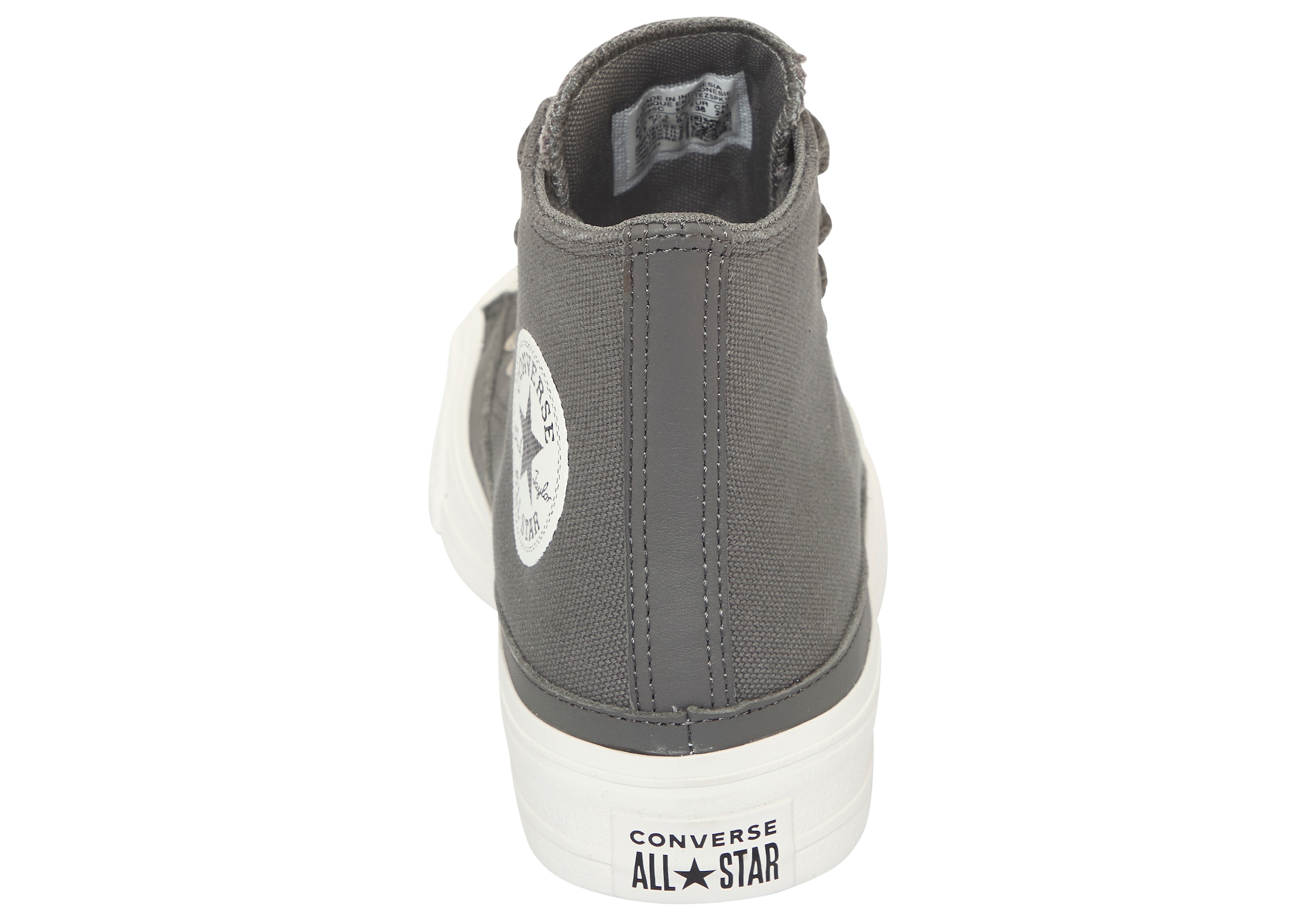 Converse Sneaker »CHUCK TAYLOR ALL STAR WIDE«