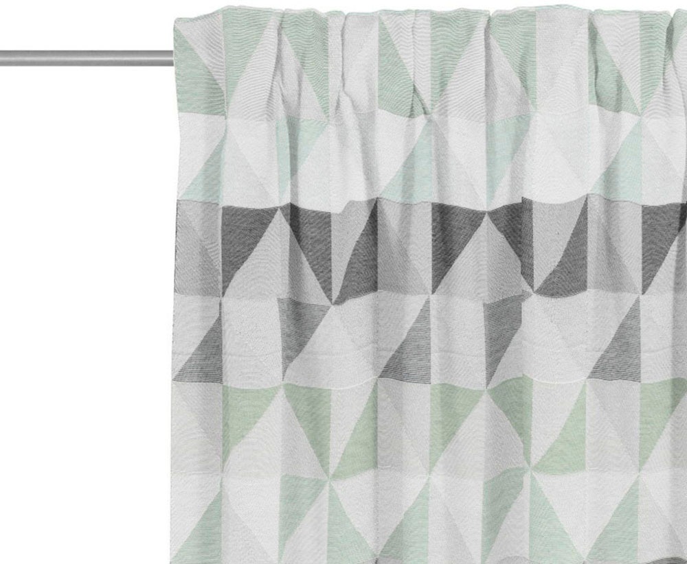 Thumbnail - Wirth Vorhang "Berlare" Multifunktionsband 1 Stk. tlg.