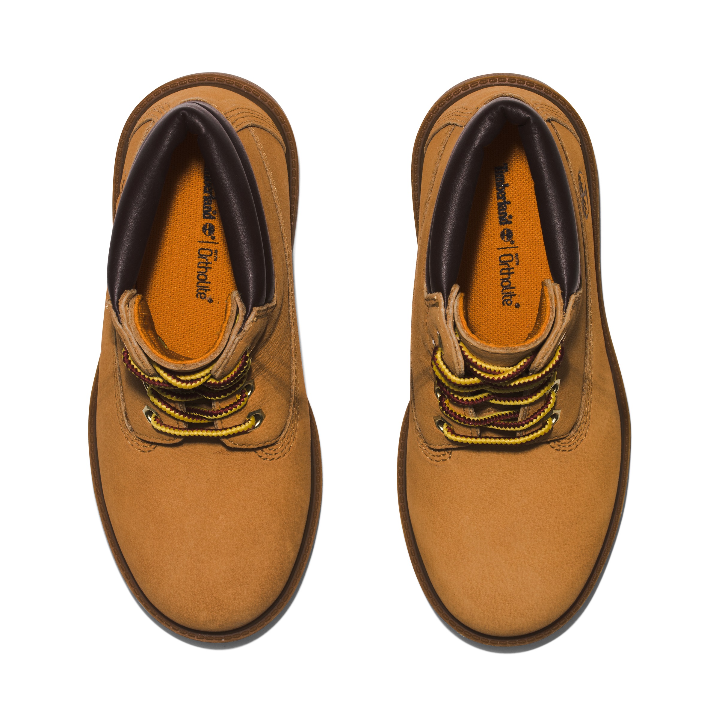Timberland Schnürboots »6 IN BASIC - 6 INCH LACE BOOT«
