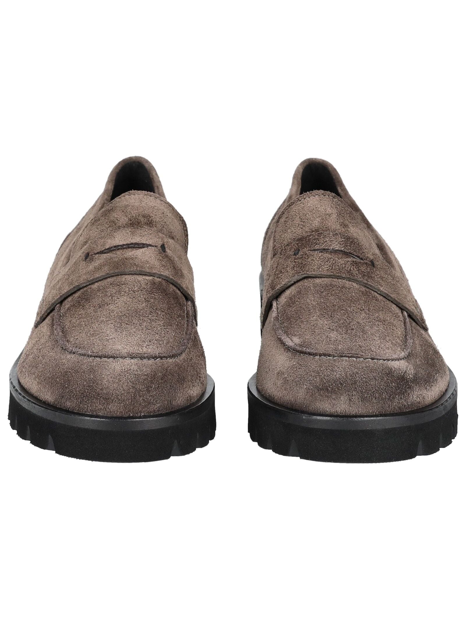Högl Slipper "Högl Slipper Veloursleder" günstig online kaufen