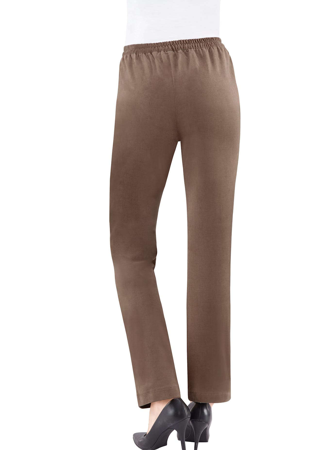 Classic Basics Schlupfhose