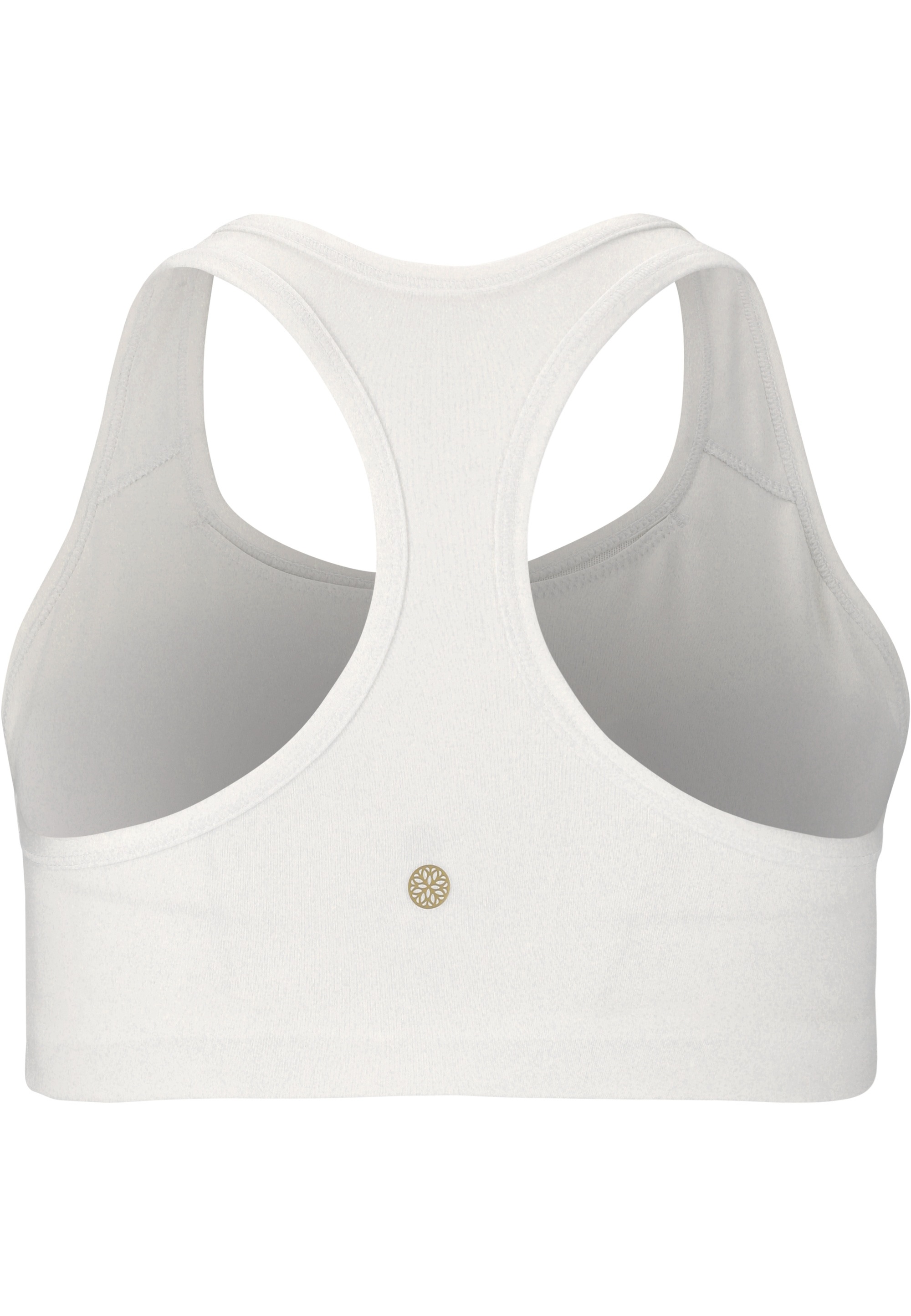 ATHLECIA Sport-BH »Myolie«, mit 4-Wege-Stretch und mittlerem Support