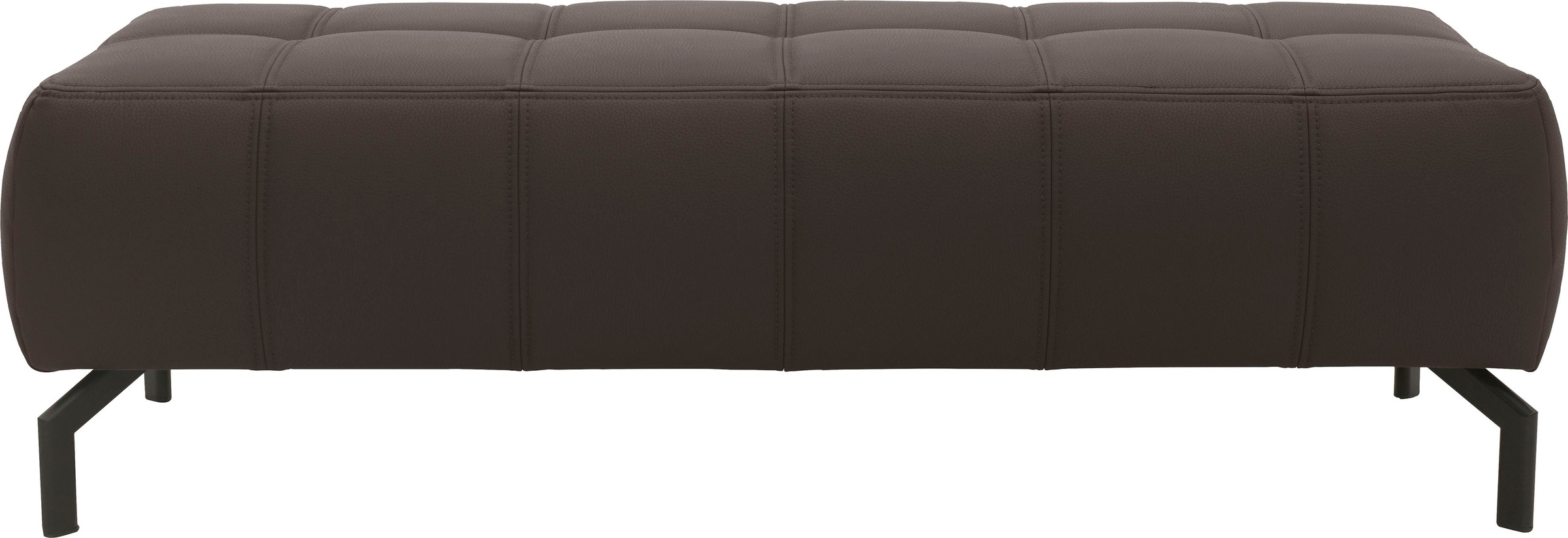 DOMO collection Polsterhocker "Cunelli" passend zur "Cunelli"-Serie günstig online kaufen