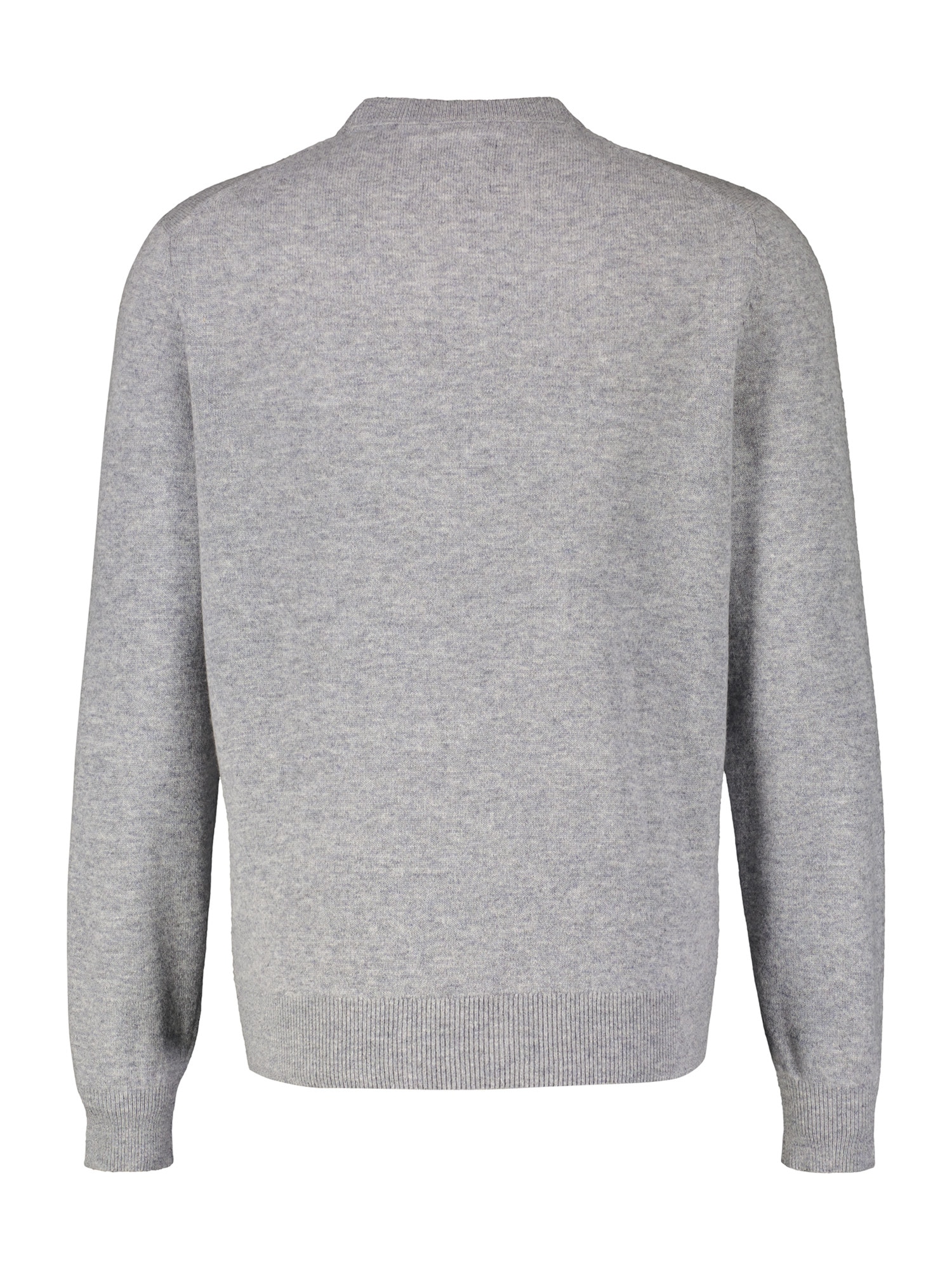 LERROS Strickpullover "LERROS Woll-Cashmere-Rundhalspullover" günstig online kaufen