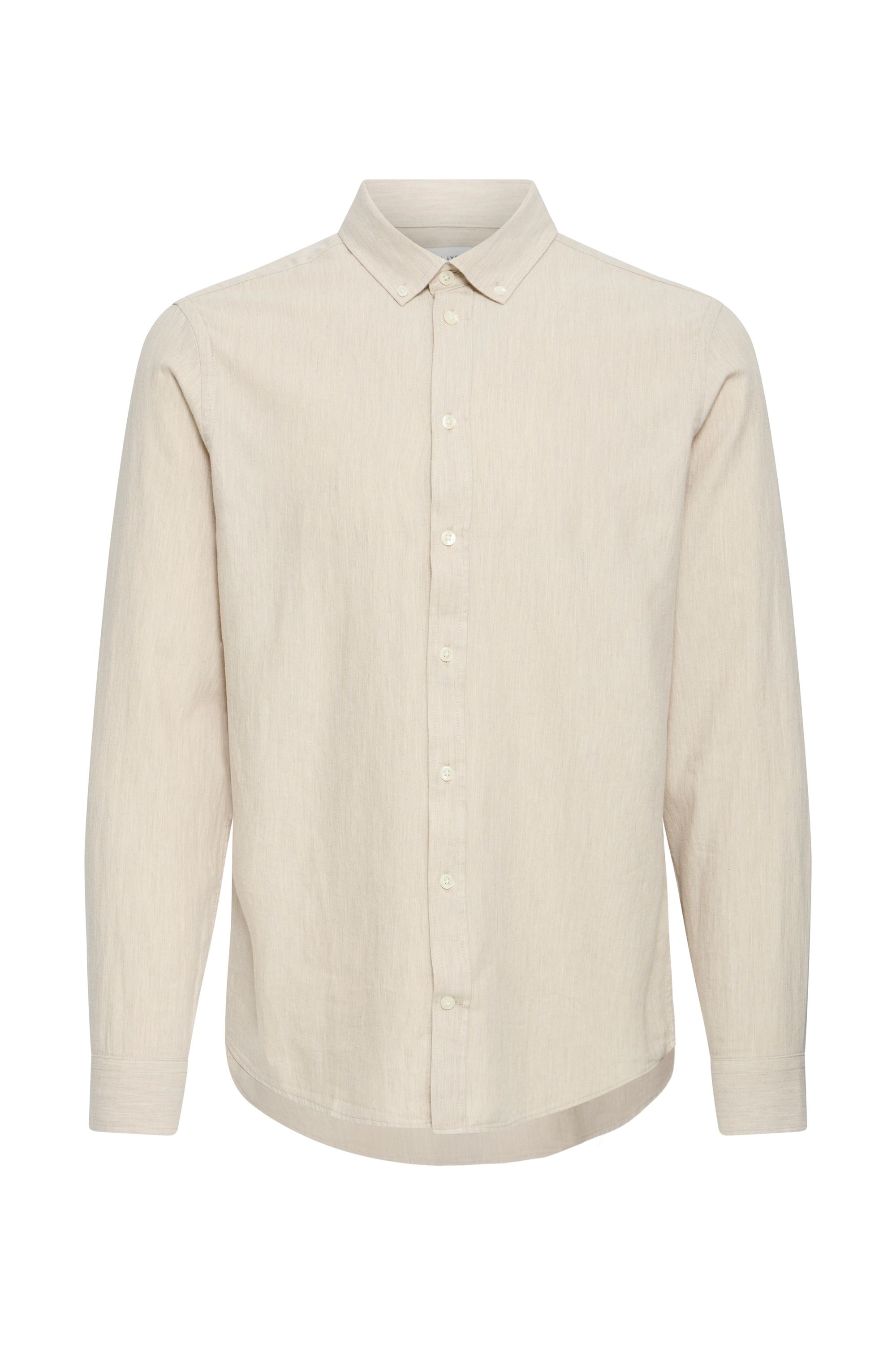 Casual Friday Langarmhemd "Langarmhemd CFAnton" günstig online kaufen