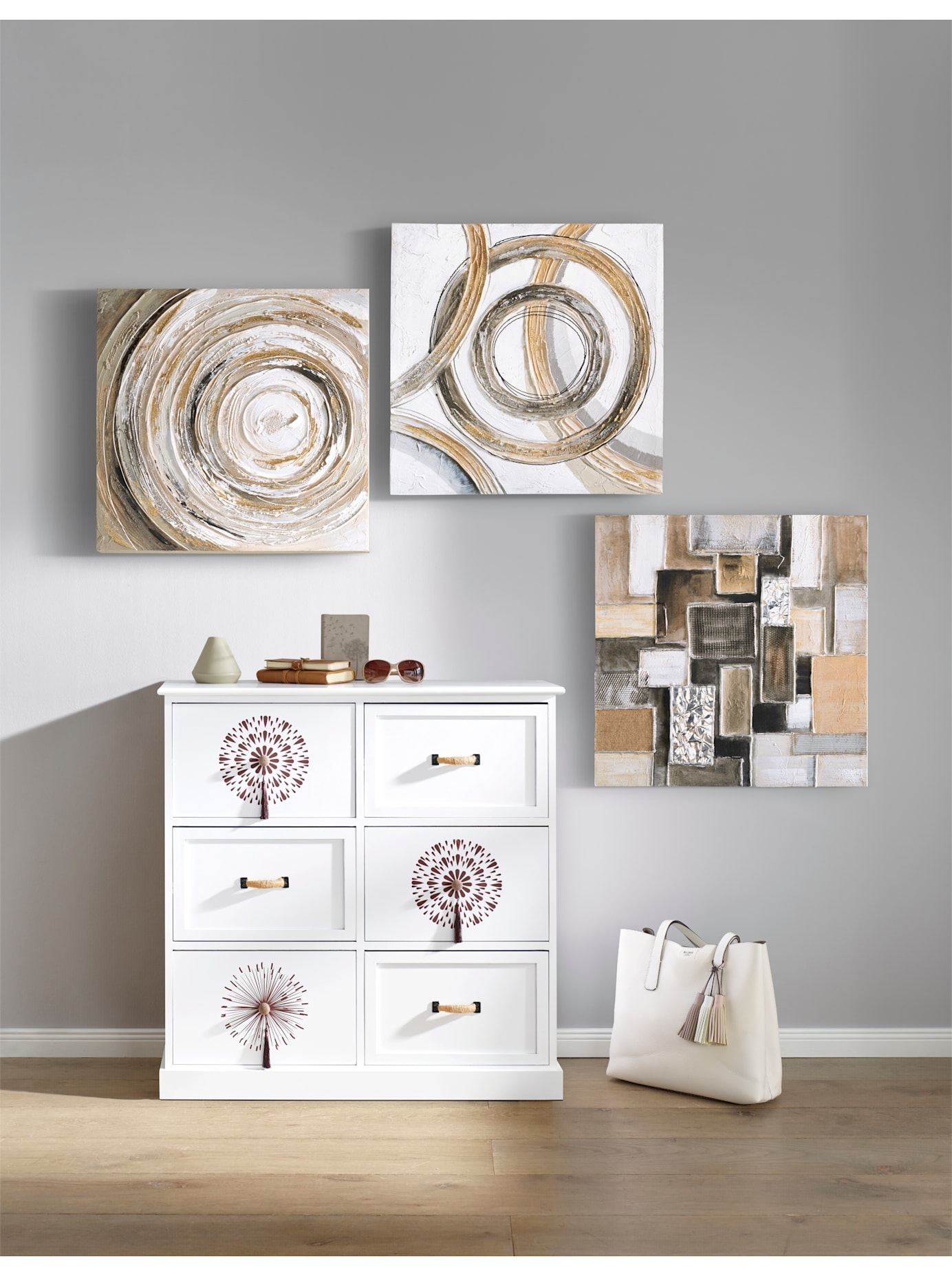 Thumbnail - heine home Kommode