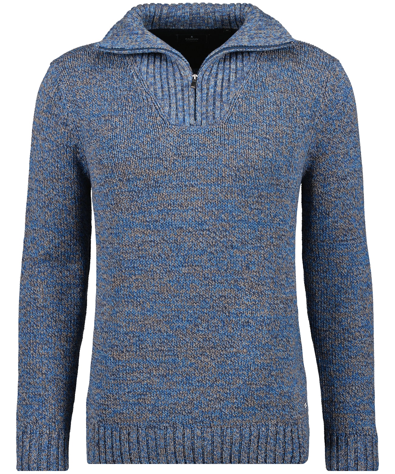 RAGMAN Longpullover günstig online kaufen