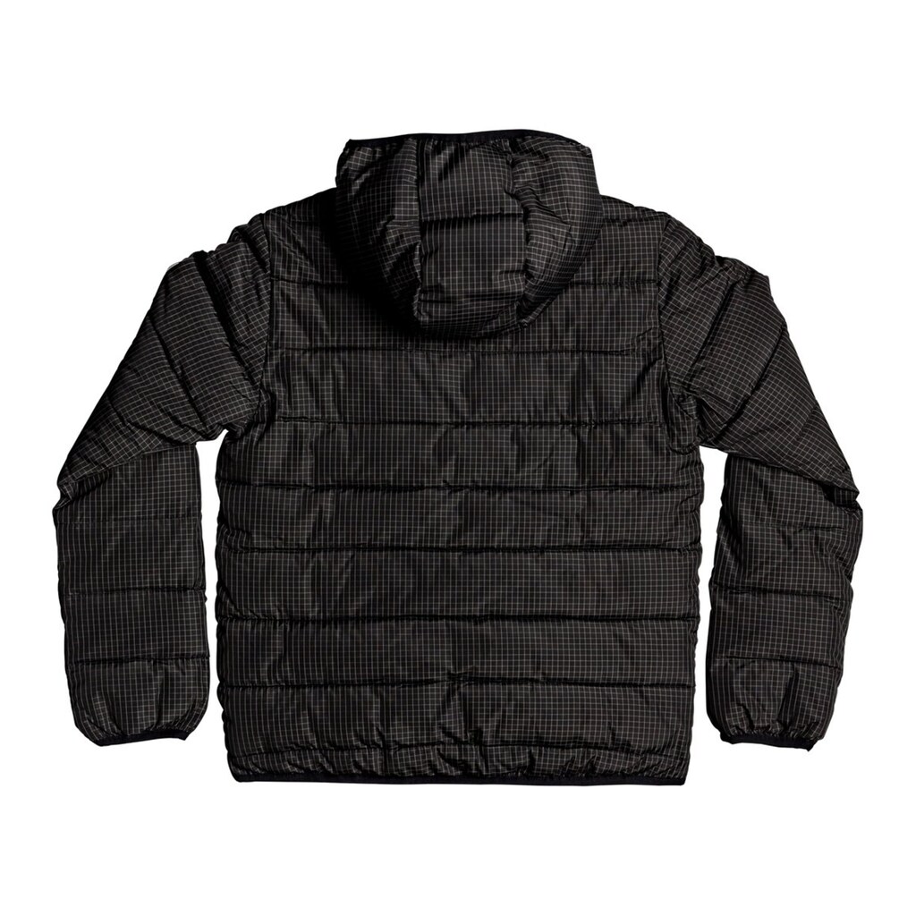 DC Shoes Outdoorjacke »Turner Puffer«, mit Kapuze