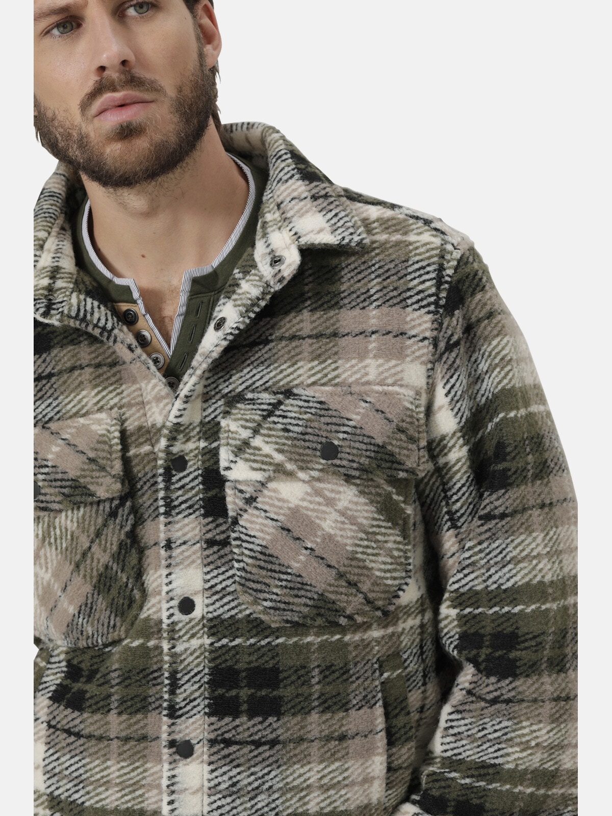 Babista Kurzjacke »Jacke FIOREVENTO«