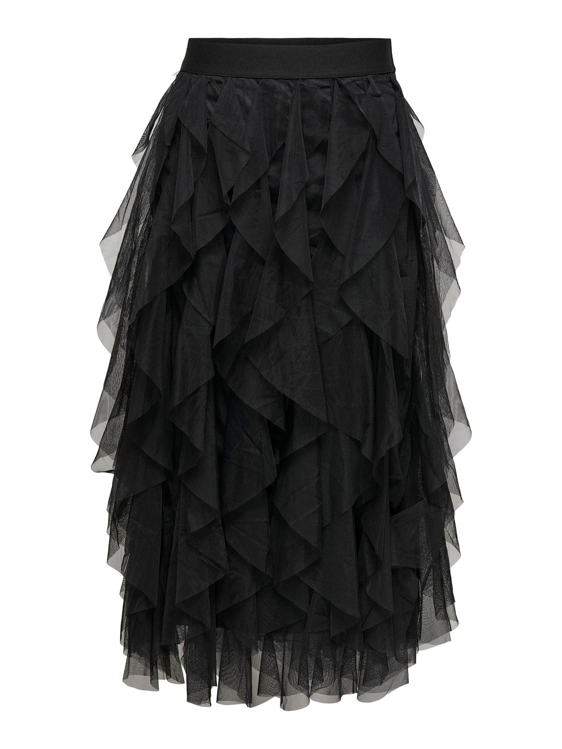 ONLY Rüschenrock »ONLSKY SKIRT JRS«