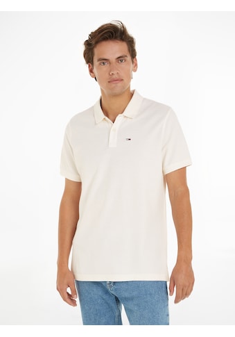 Poloshirt »TJM SLIM GD POLO«