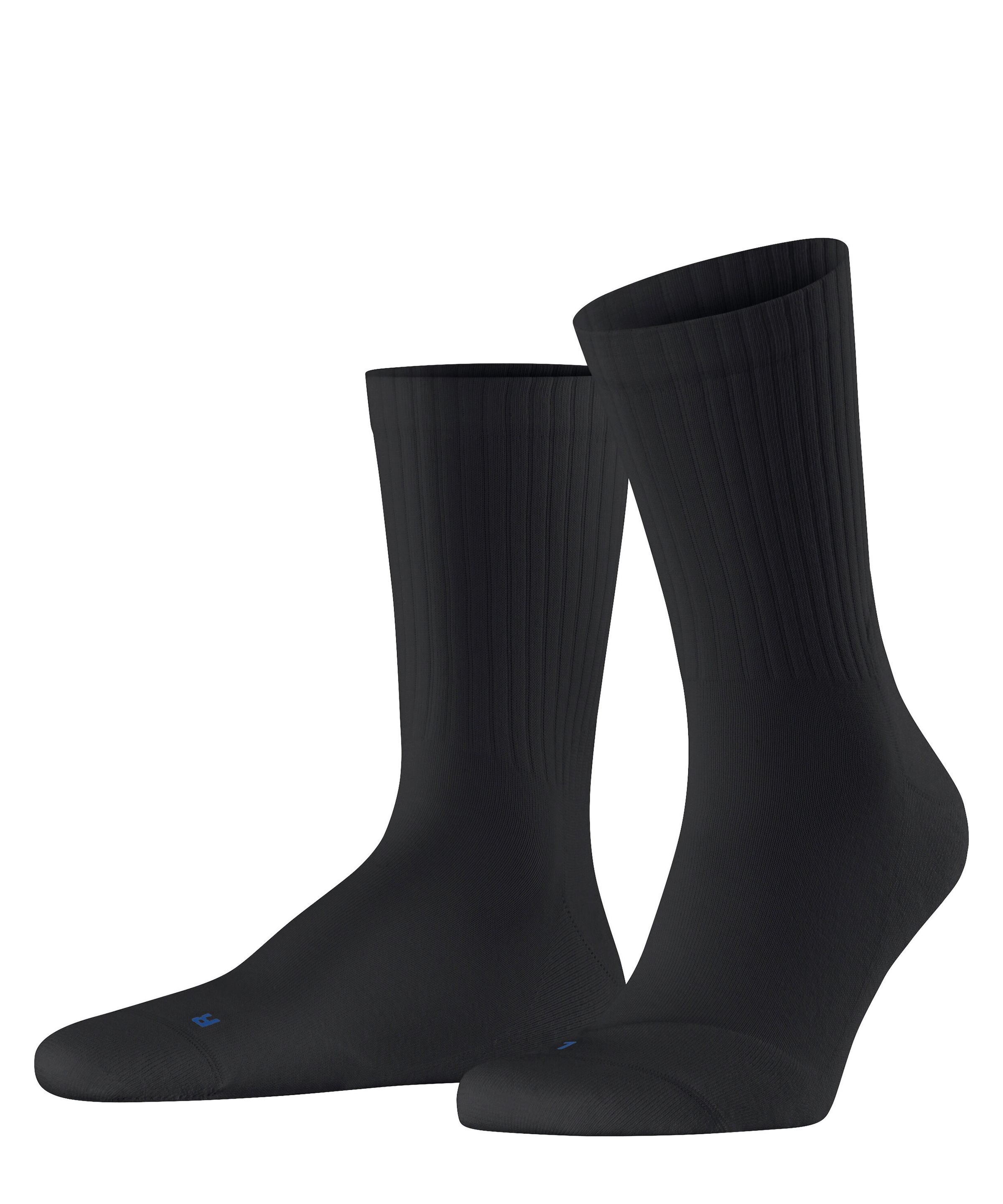 FALKE Socken »Run Rib Crew« 1 Paar tlg.