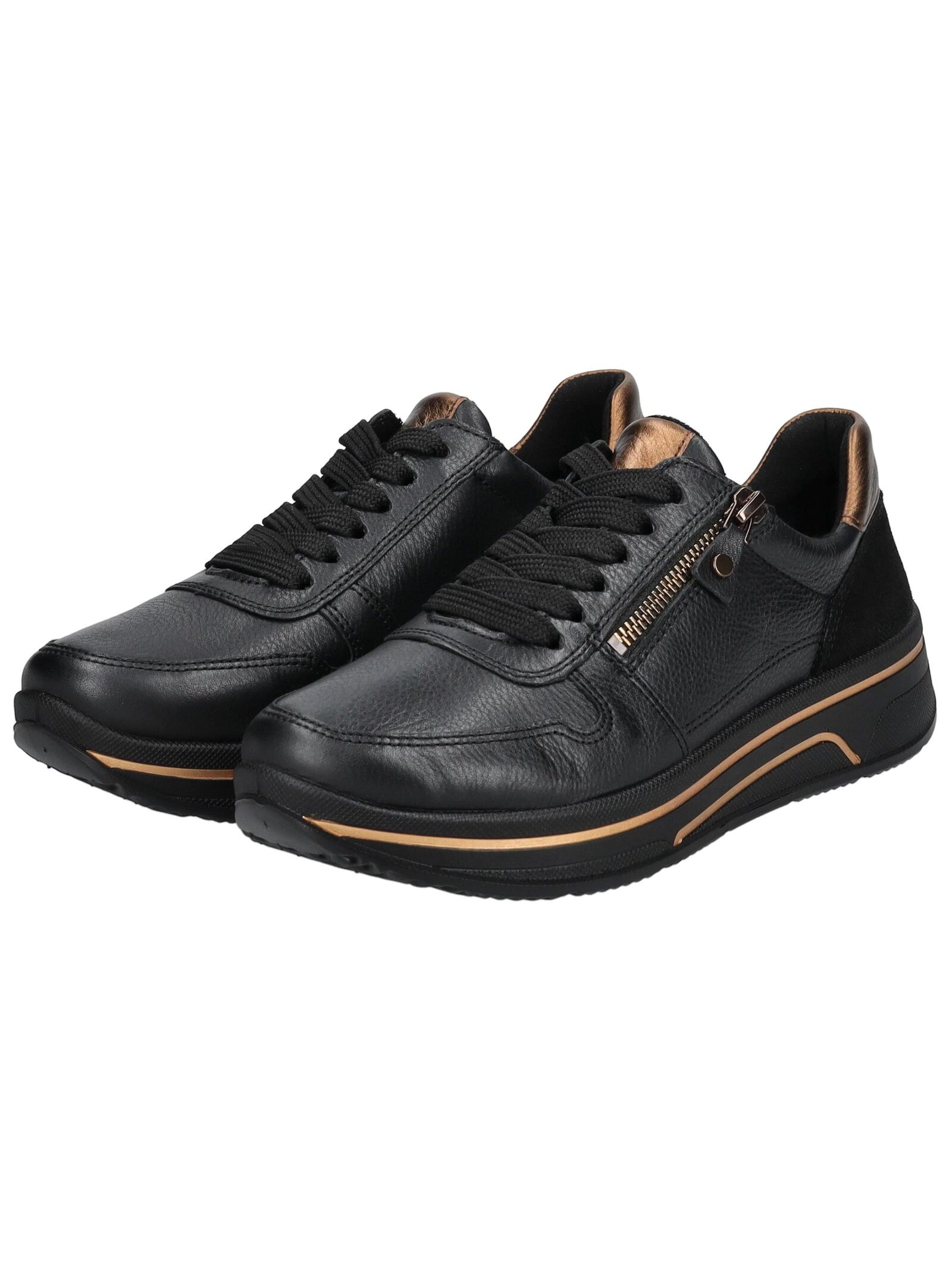Ara Sneaker »Ara Sneaker Glattleder«