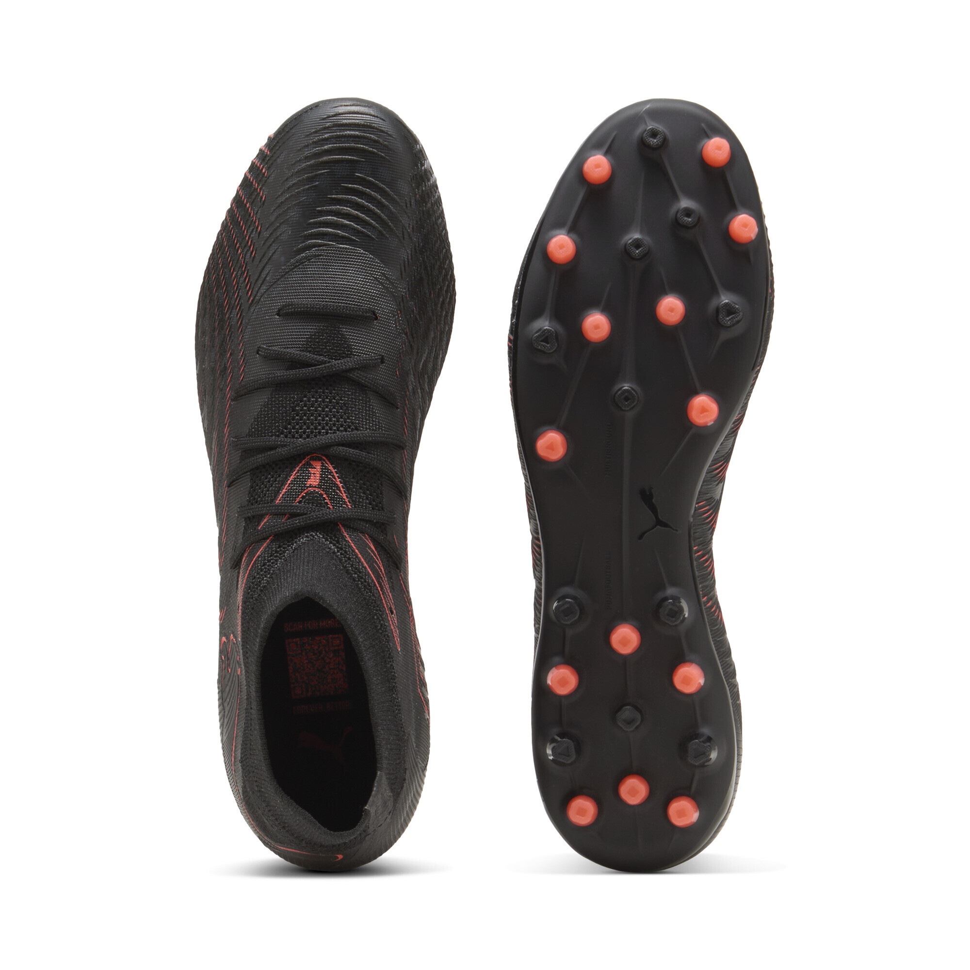 PUMA Fußballschuh »FUTURE 9 MATCH MG Fußballschuhe Erwachsene«