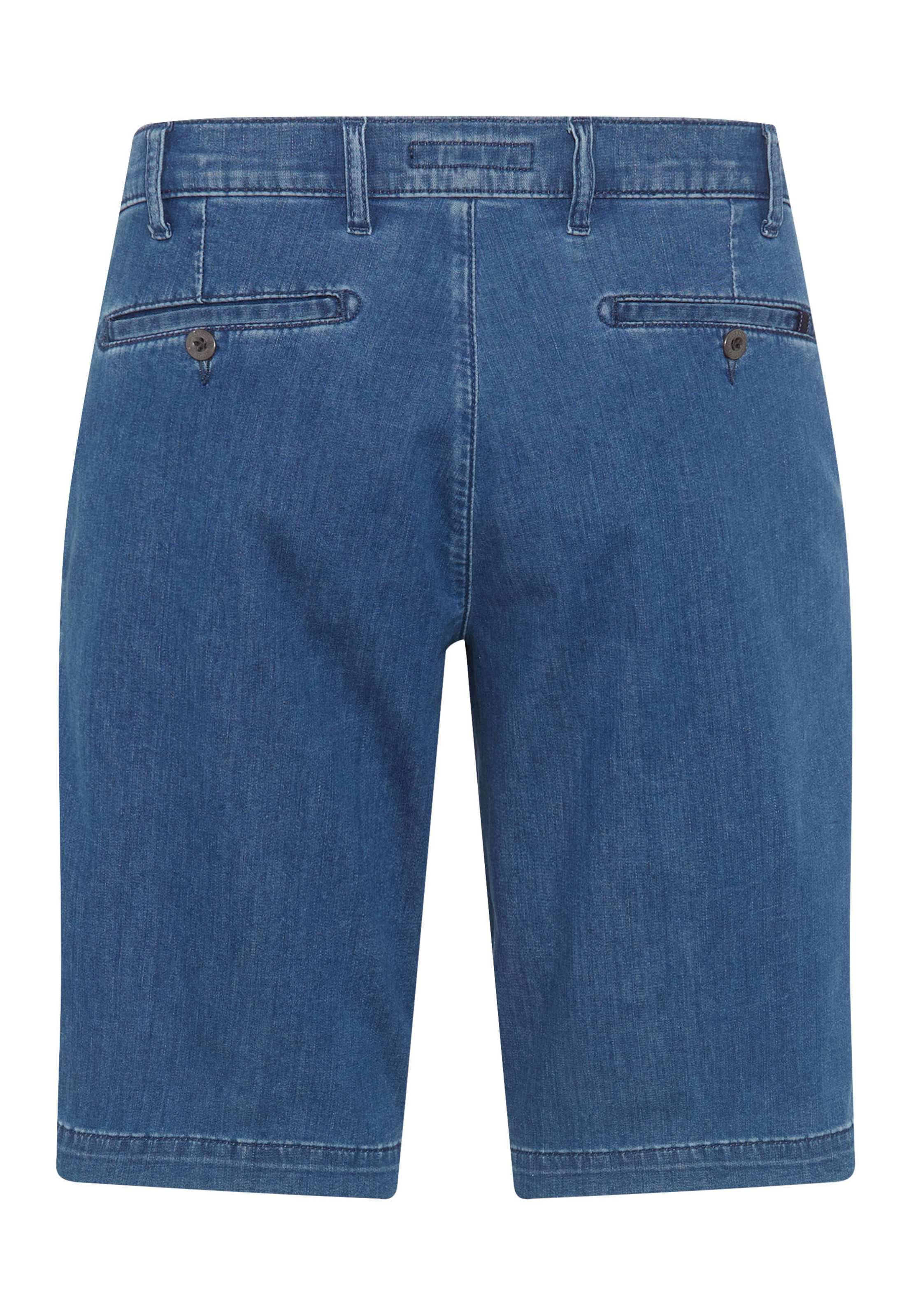 EUREX by BRAX Bermudas »Style BURT«