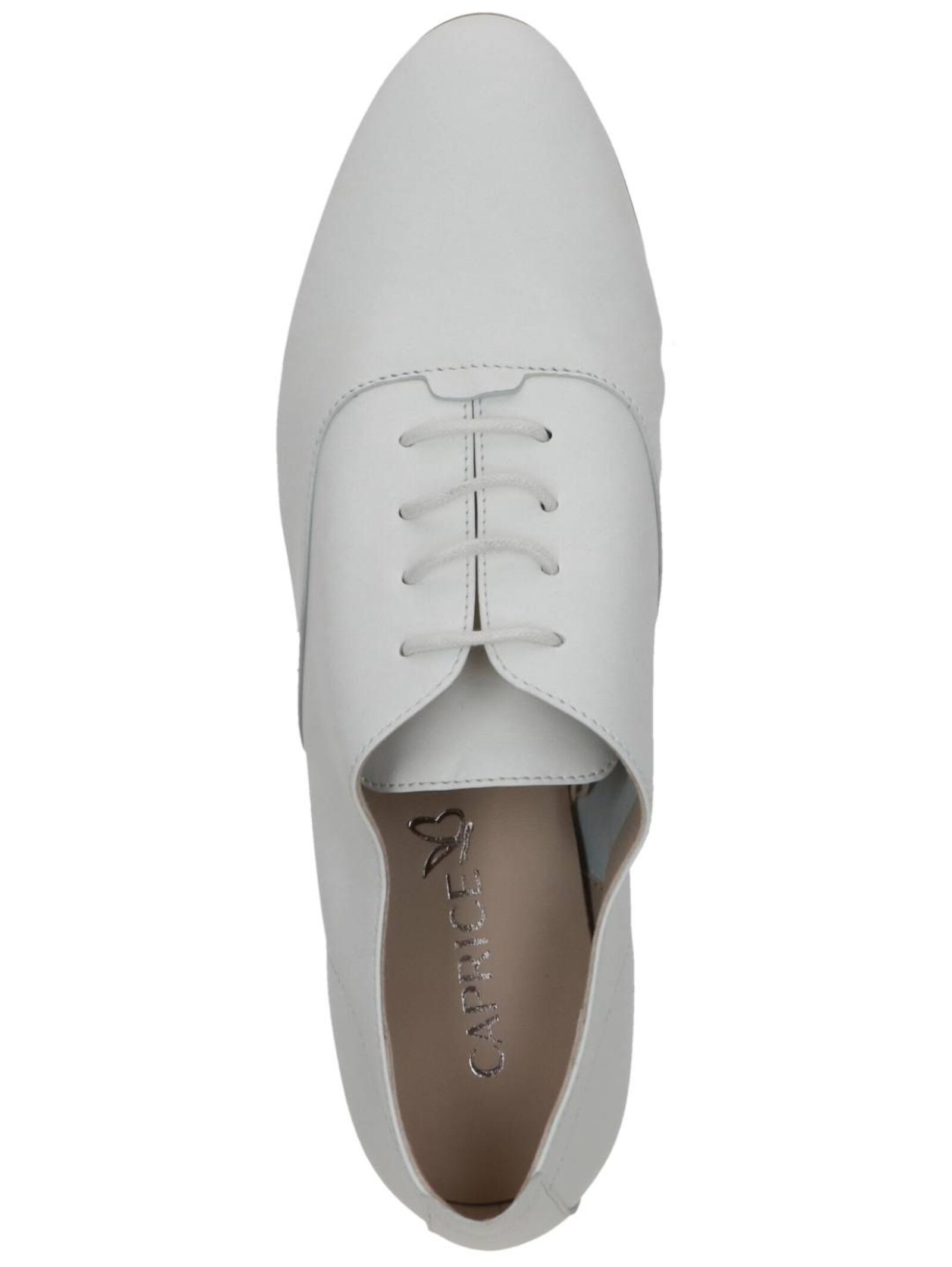 Thumbnail - Caprice Schnürschuh "Caprice Halbschuhe Nappaleder"