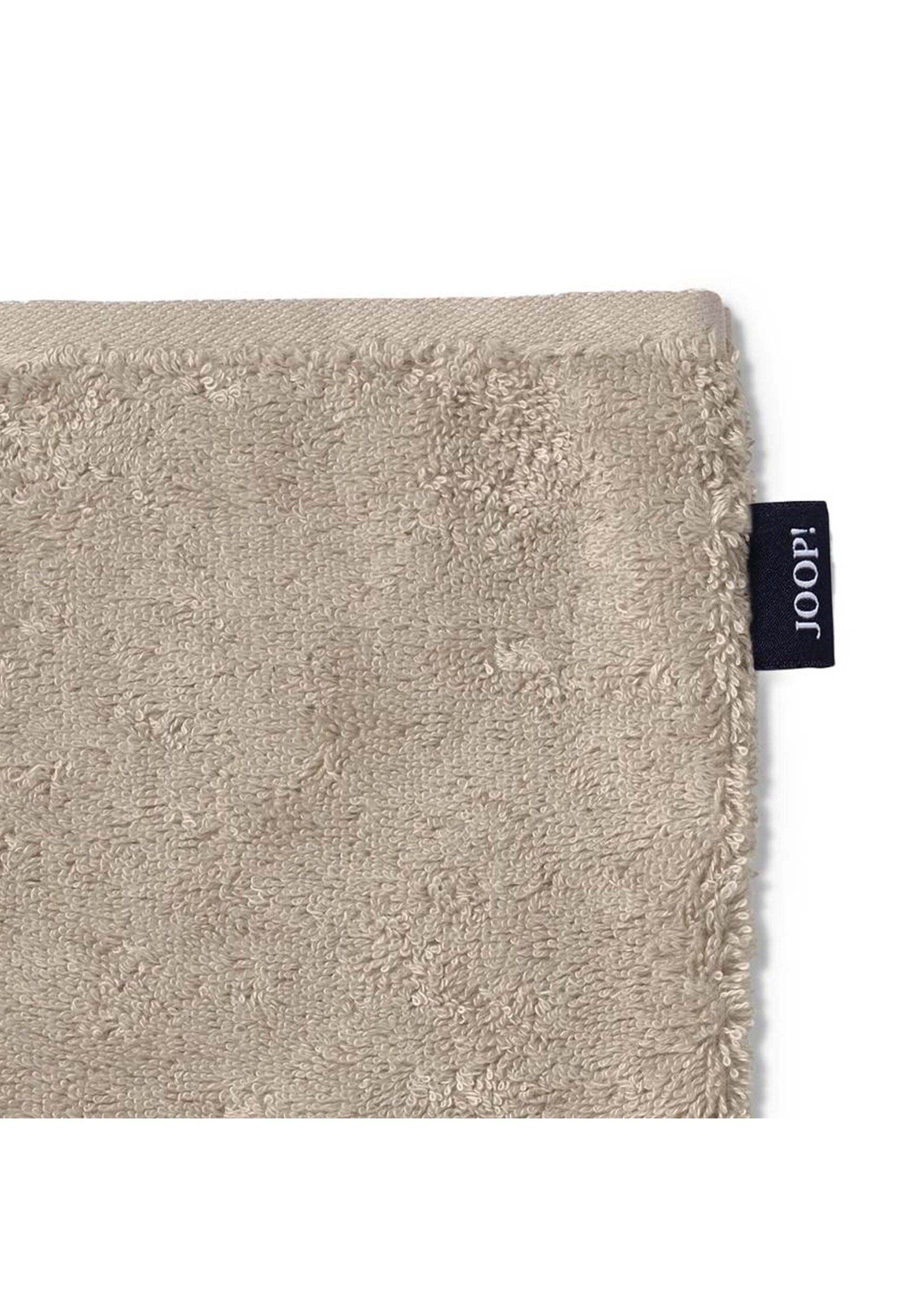JOOP! Waschhandschuh »Waschlappen Doubleface 3er Pack«, (3er Pack St.)