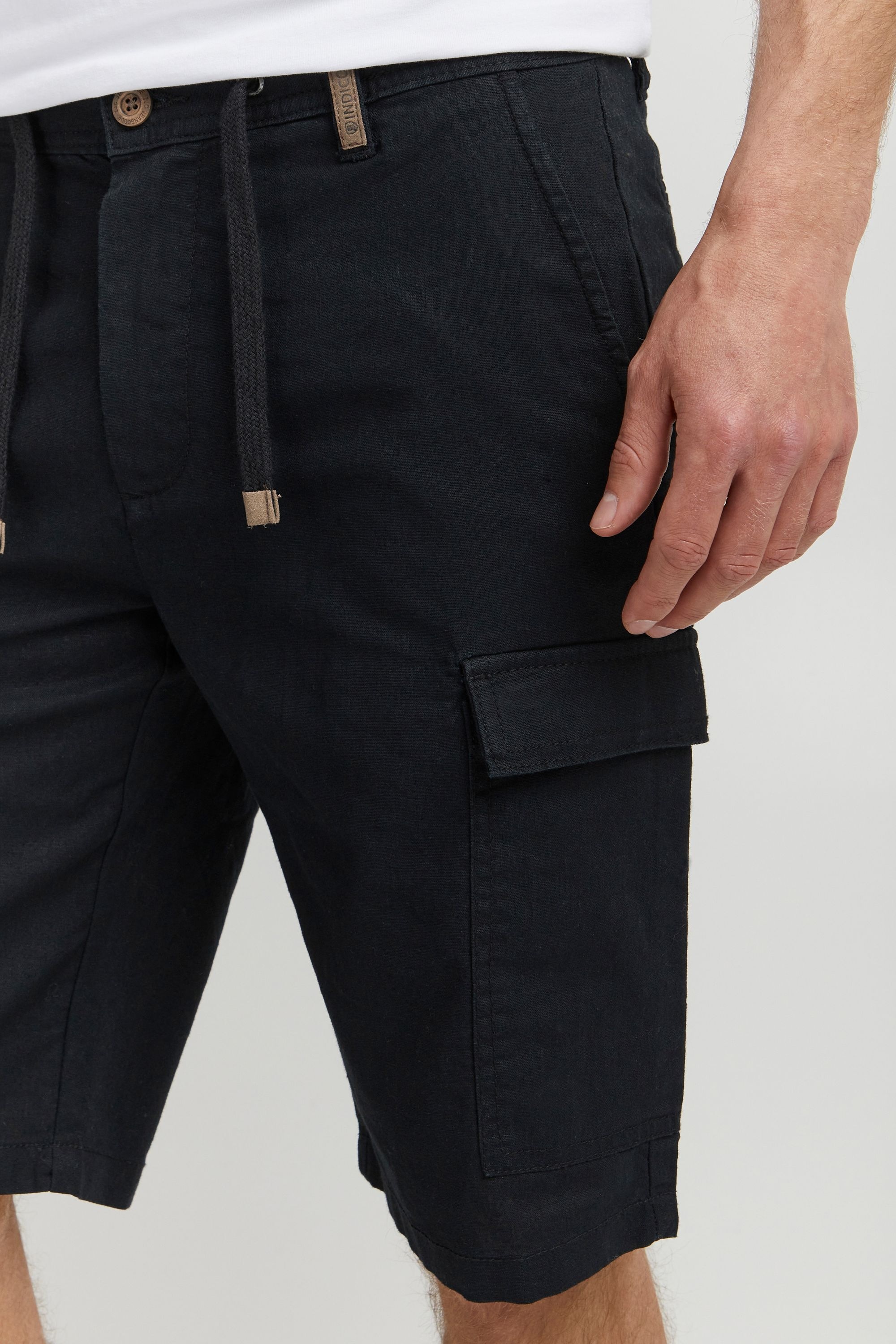 Indicode Cargoshorts »Cargoshorts IDMosato«