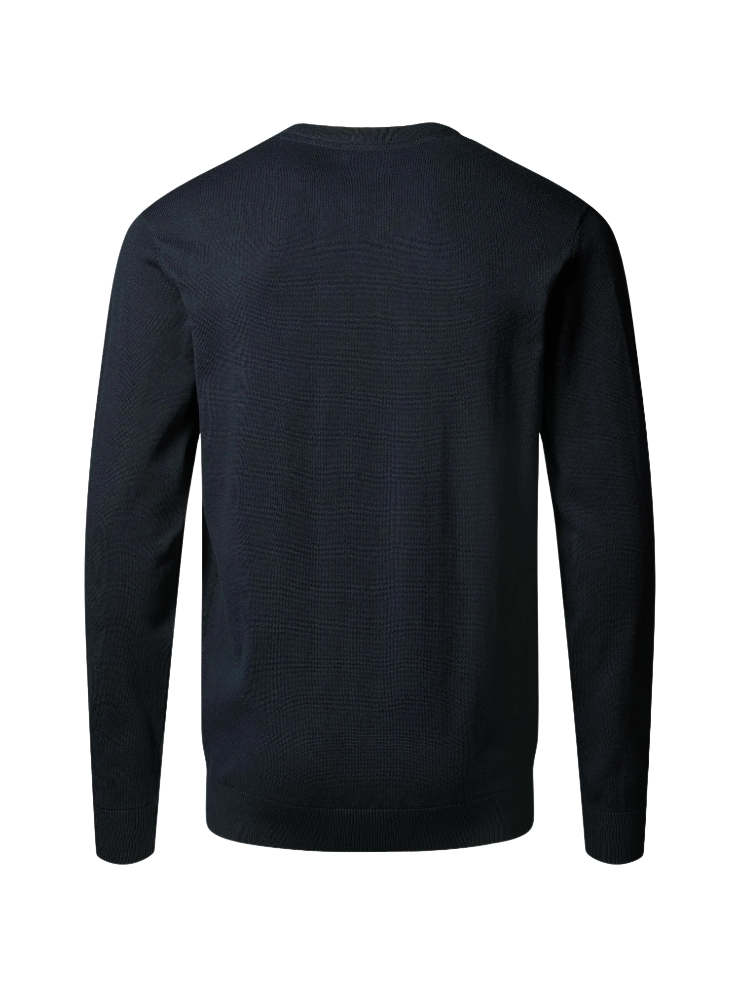 MCS Strickpullover "MCS Sweater Ellison" günstig online kaufen