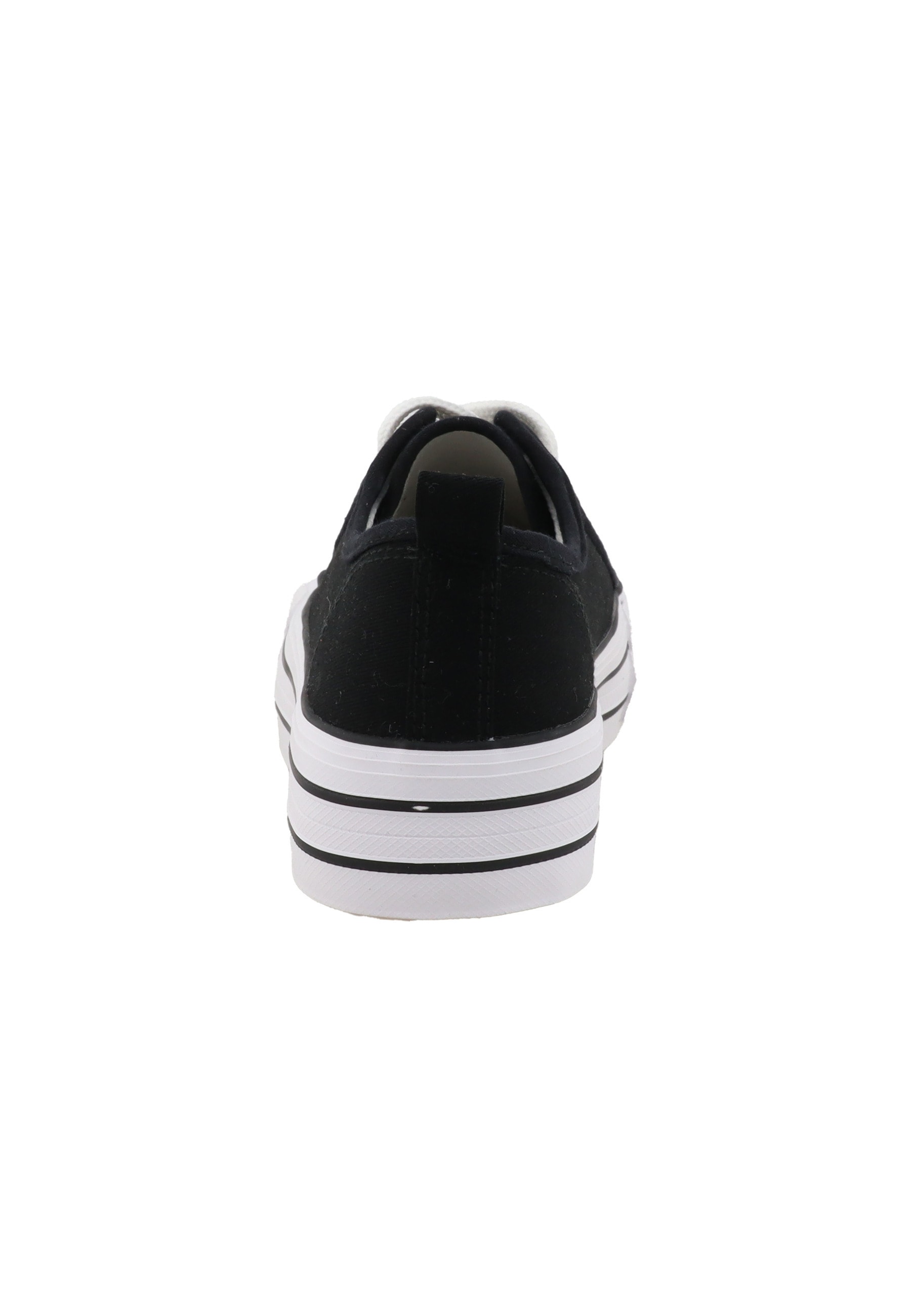 TOM TAILOR Sneaker »Tom Tailor Sneaker Low«
