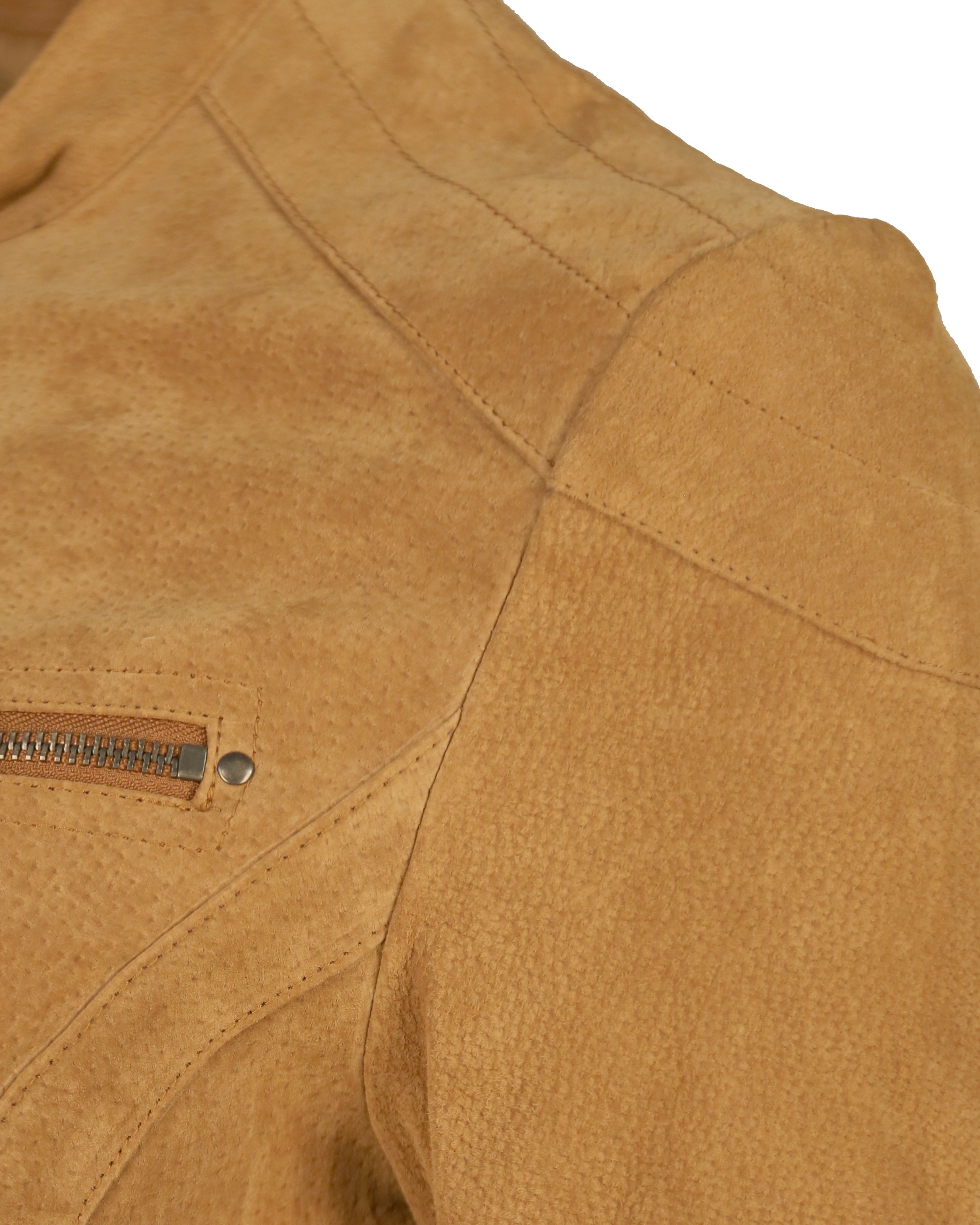 MUSTANG Lederjacke »Ryana«