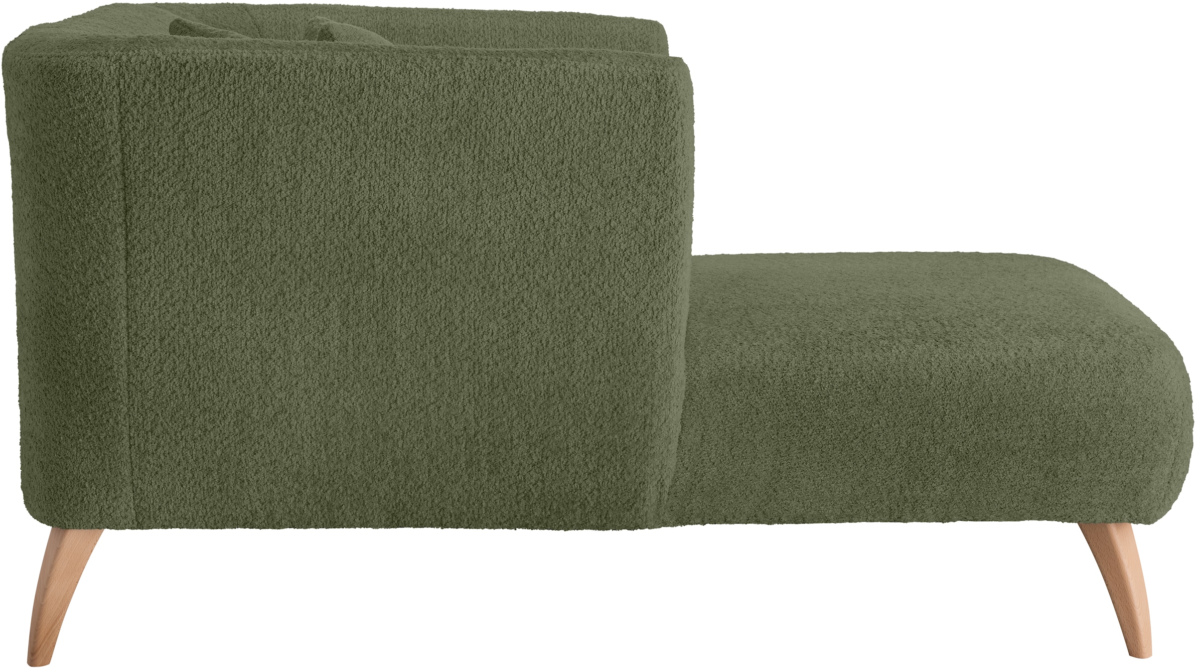 INOSIGN Loveseat »Colori«