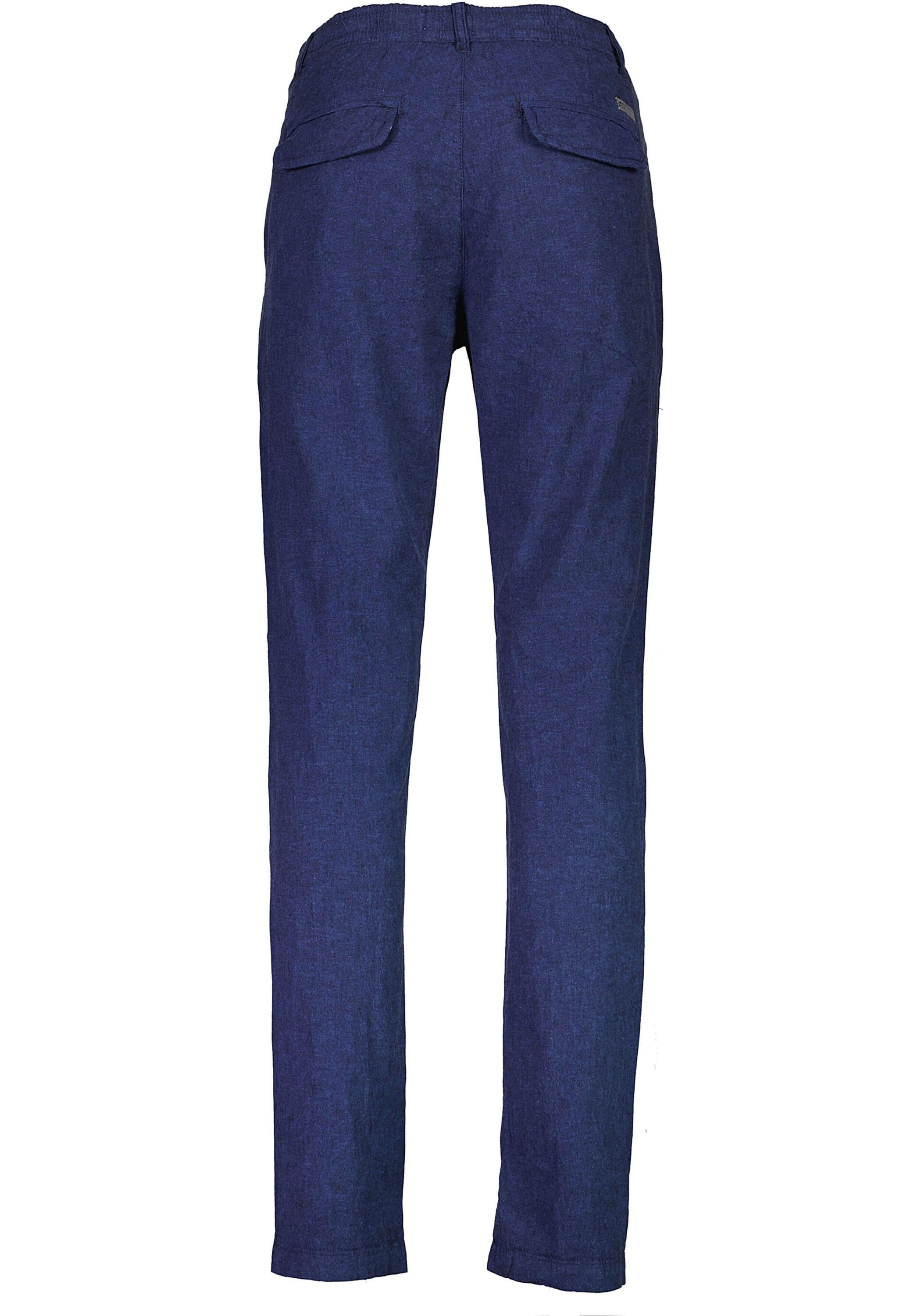 LINDBERGH Leinenhose »Lindbergh Leinenhose«