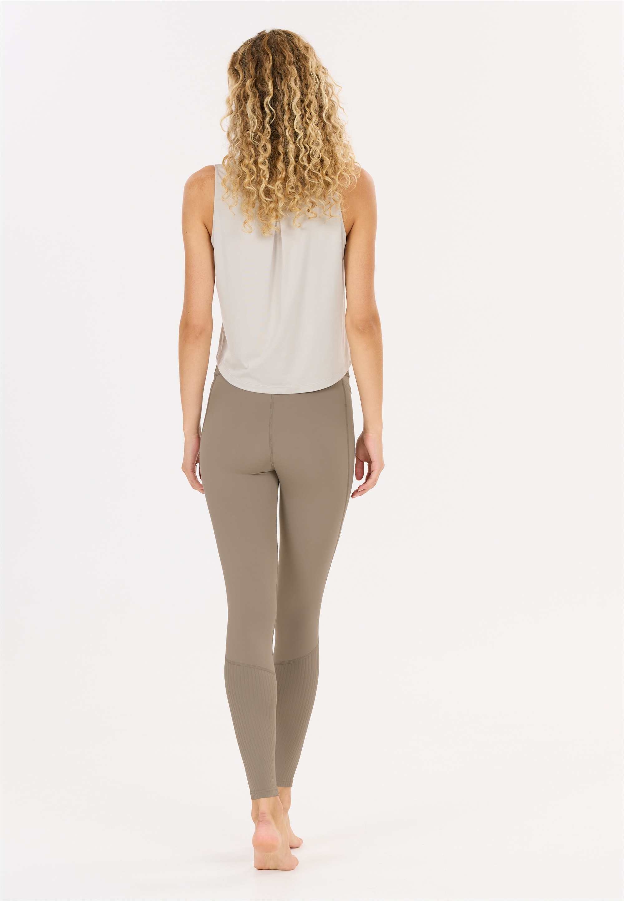 ATHLECIA Trainingstights »Aliya V2«  Quick Dry