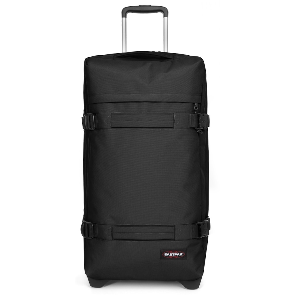 Eastpak Weichgepäck-Trolley »TRANSIT'R M«, 2 Rollen