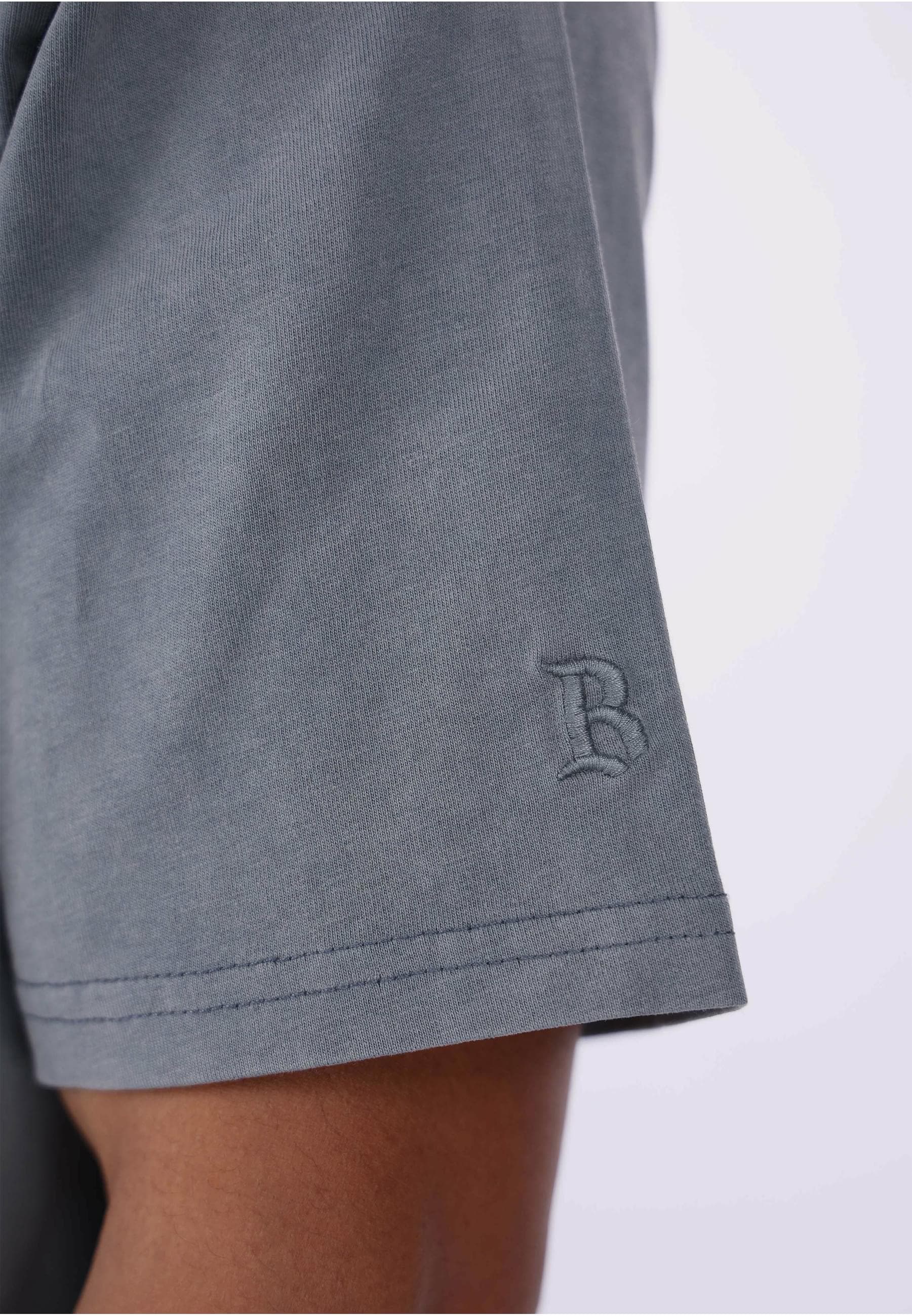 Dropsize T-Shirt »Dropsize Regular Fit T-Shirt«, (1 tlg.)