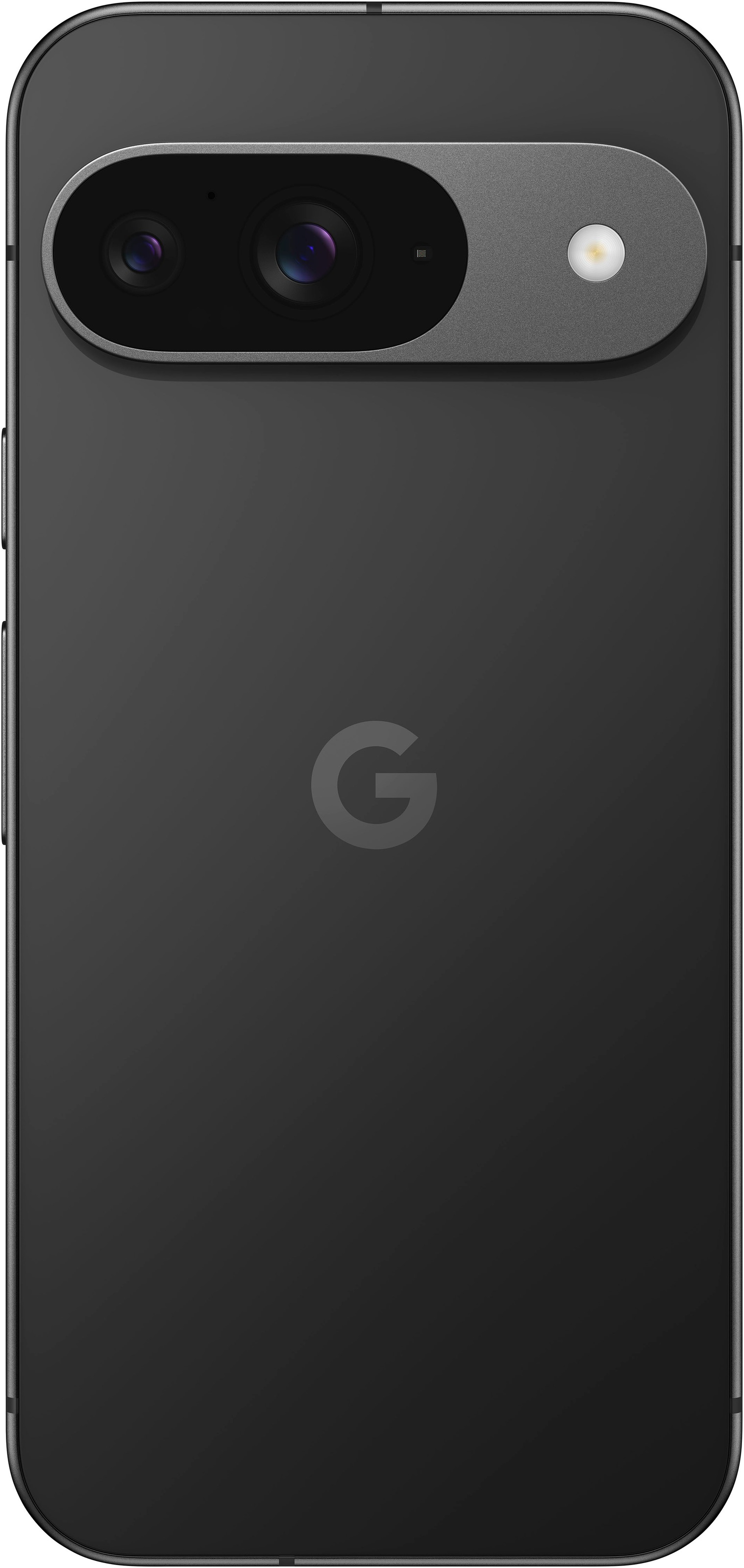 Google Smartphone »Google Pixel 9, 256 GB«, obsidian