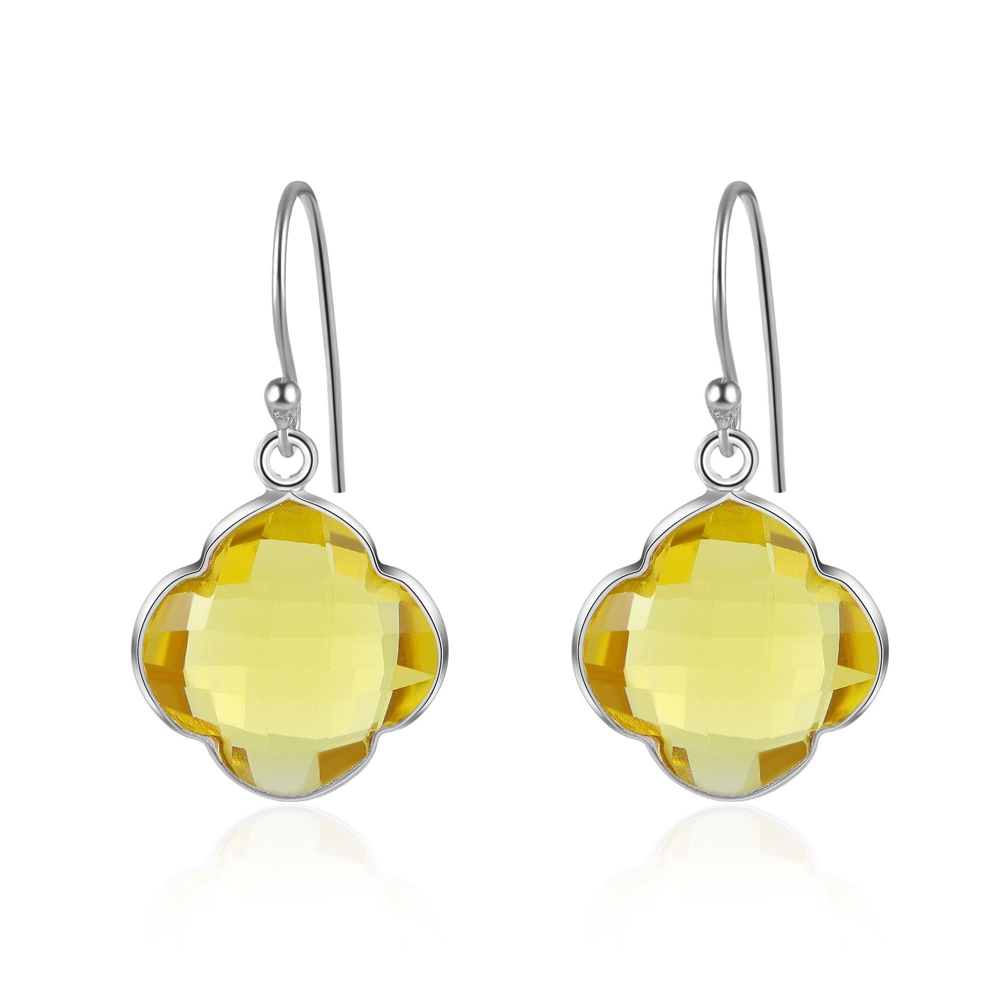 AILORIA Paar Ohrhänger »Ohrringe CAPUCINE«