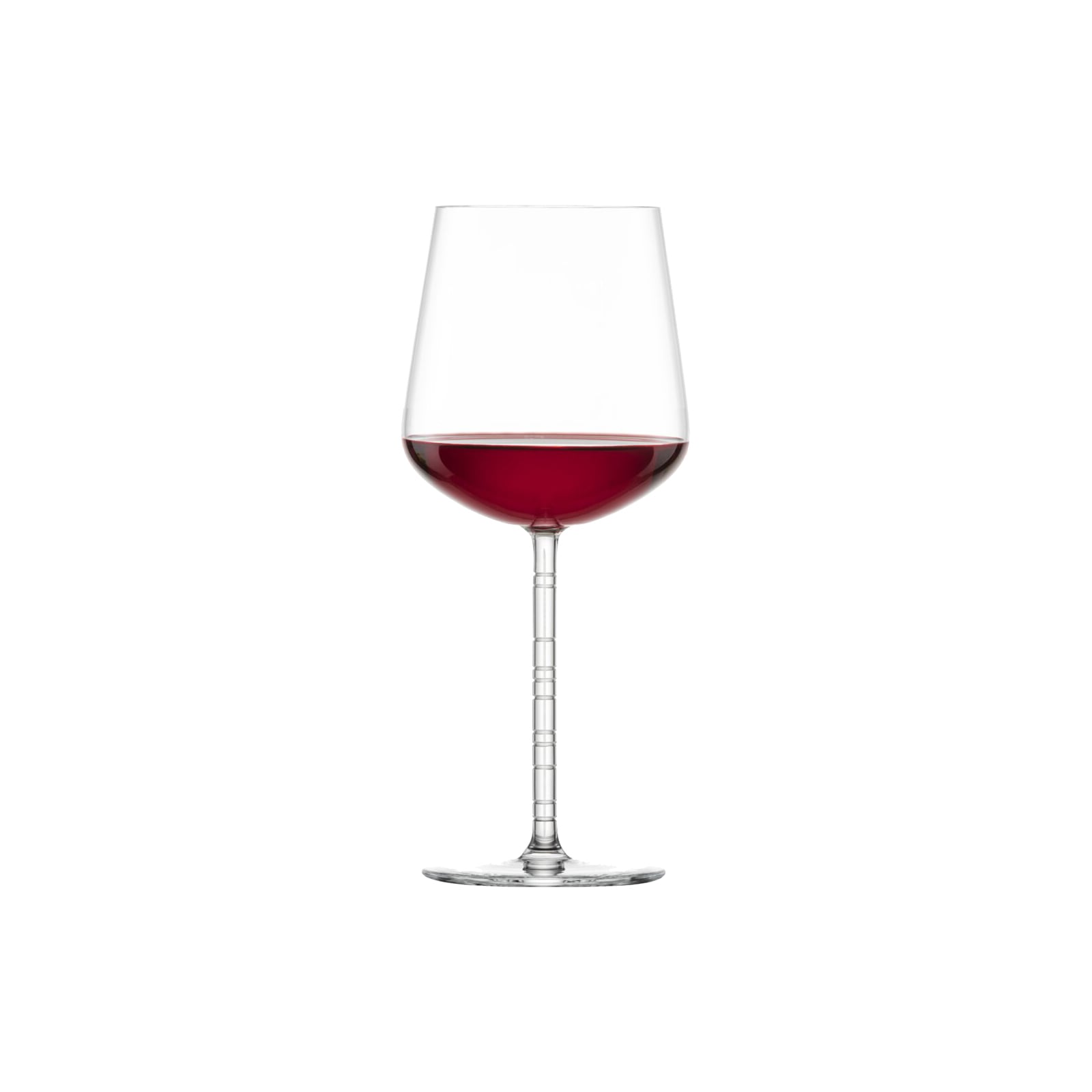 Zwiesel Glas Weinglas »Allround Weingläser Journey 608 ml 2er Set transparent«