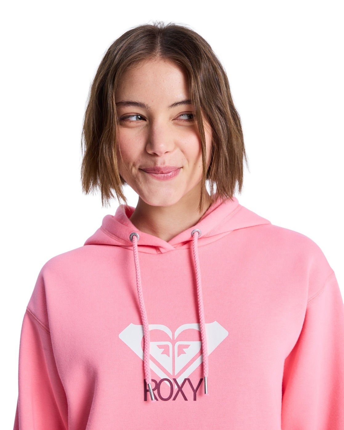 Roxy Hoodie »Surf Stoked Brushed Art«
