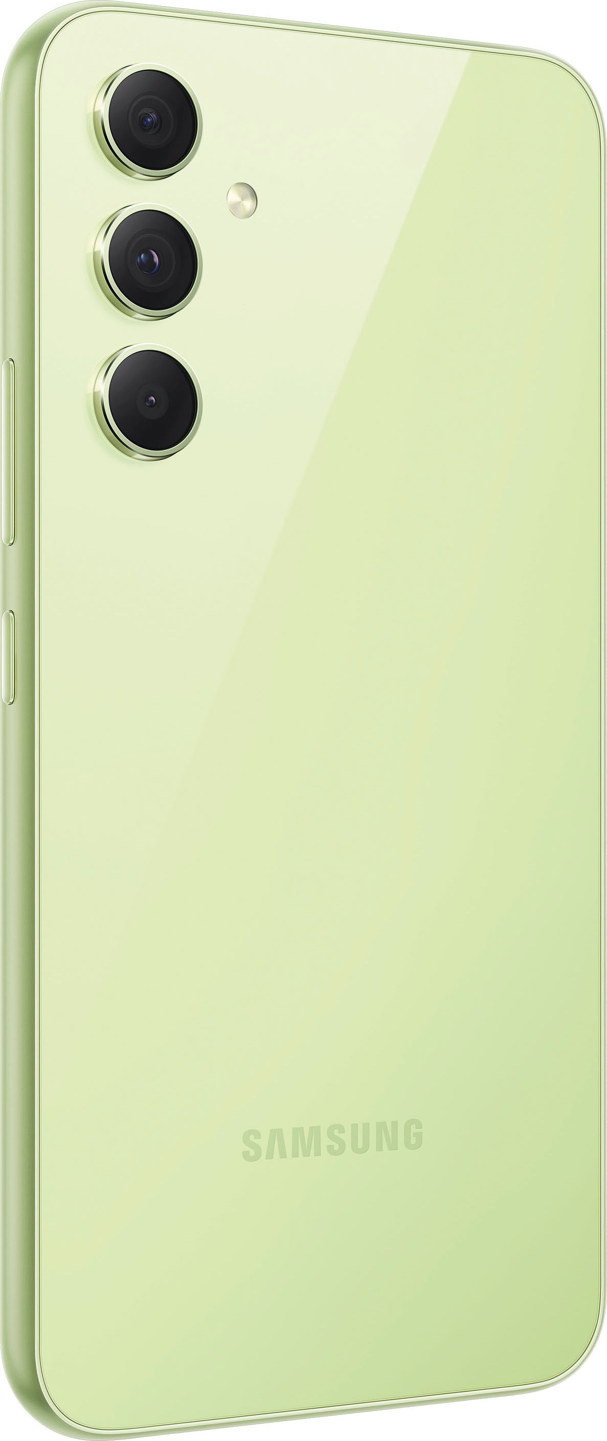 Samsung Smartphone »Galaxy A54 5G 128GB«, grün