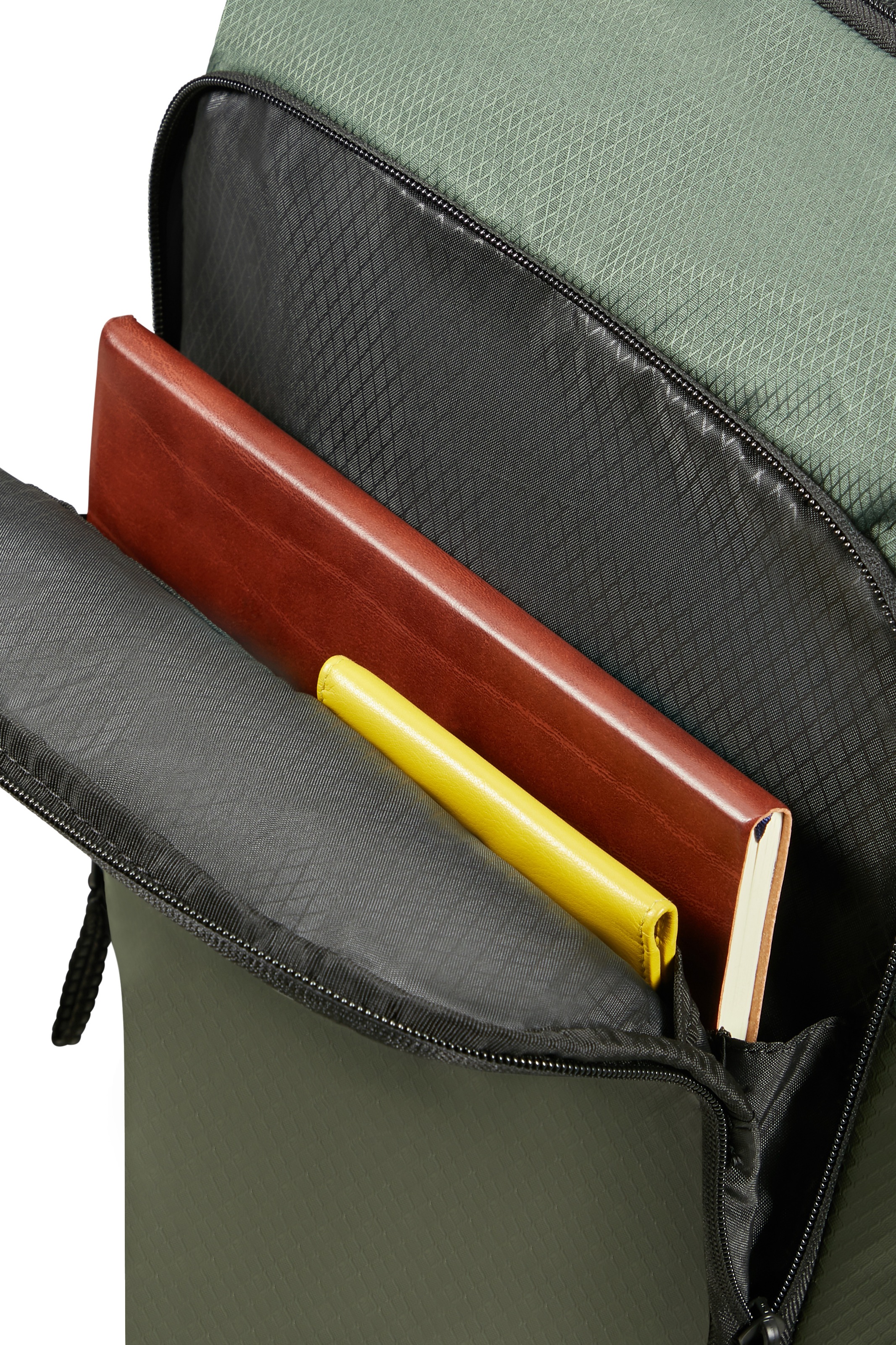 Samsonite Reiserucksack »ARMOX«, Laptoprucksack Rucksack Freizeitrucksack Overnighter